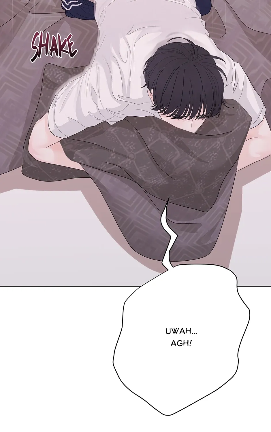Cradle of the Tiger Chapter 9 page 127 - 