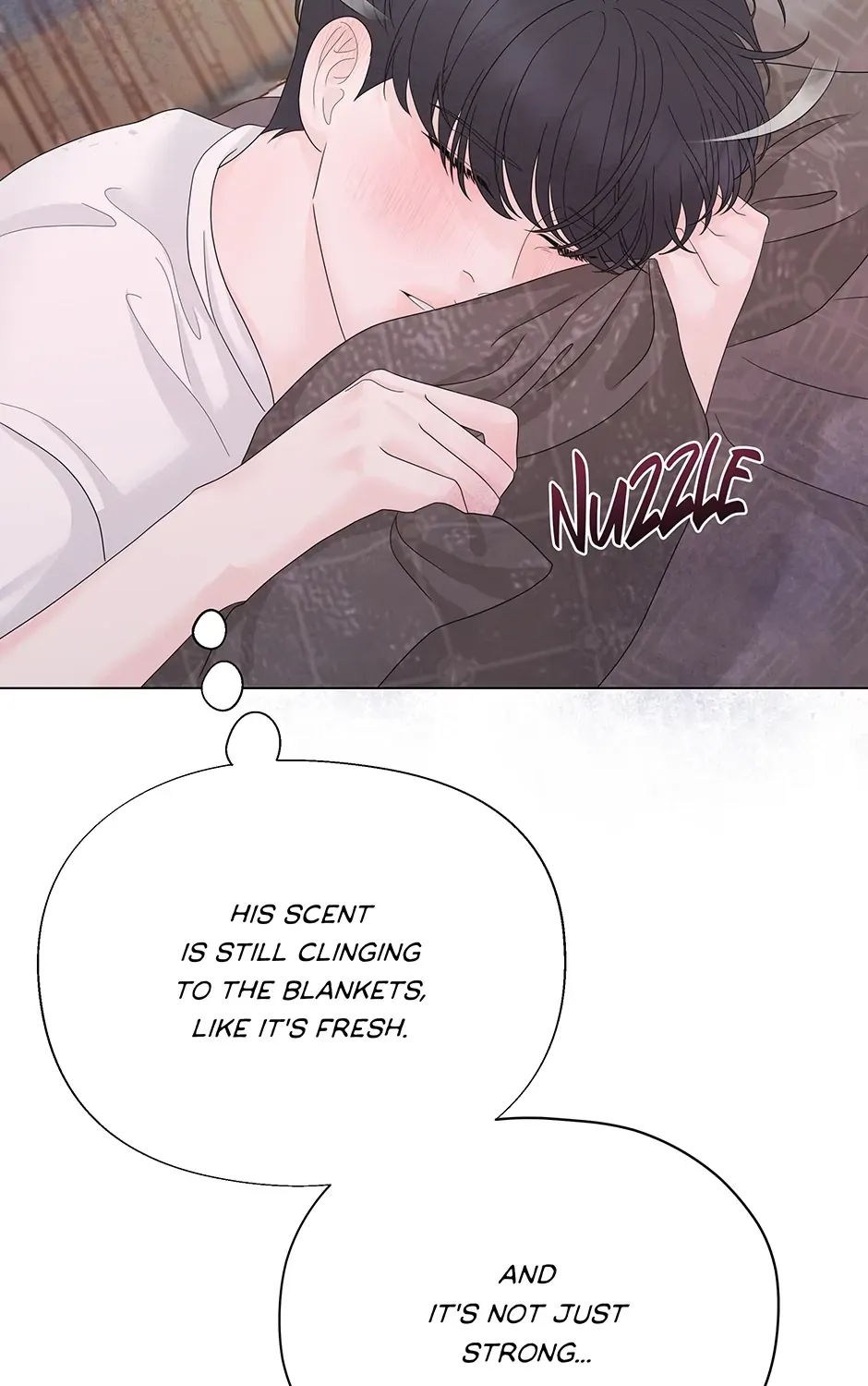 Cradle of the Tiger Chapter 9 page 133 - 