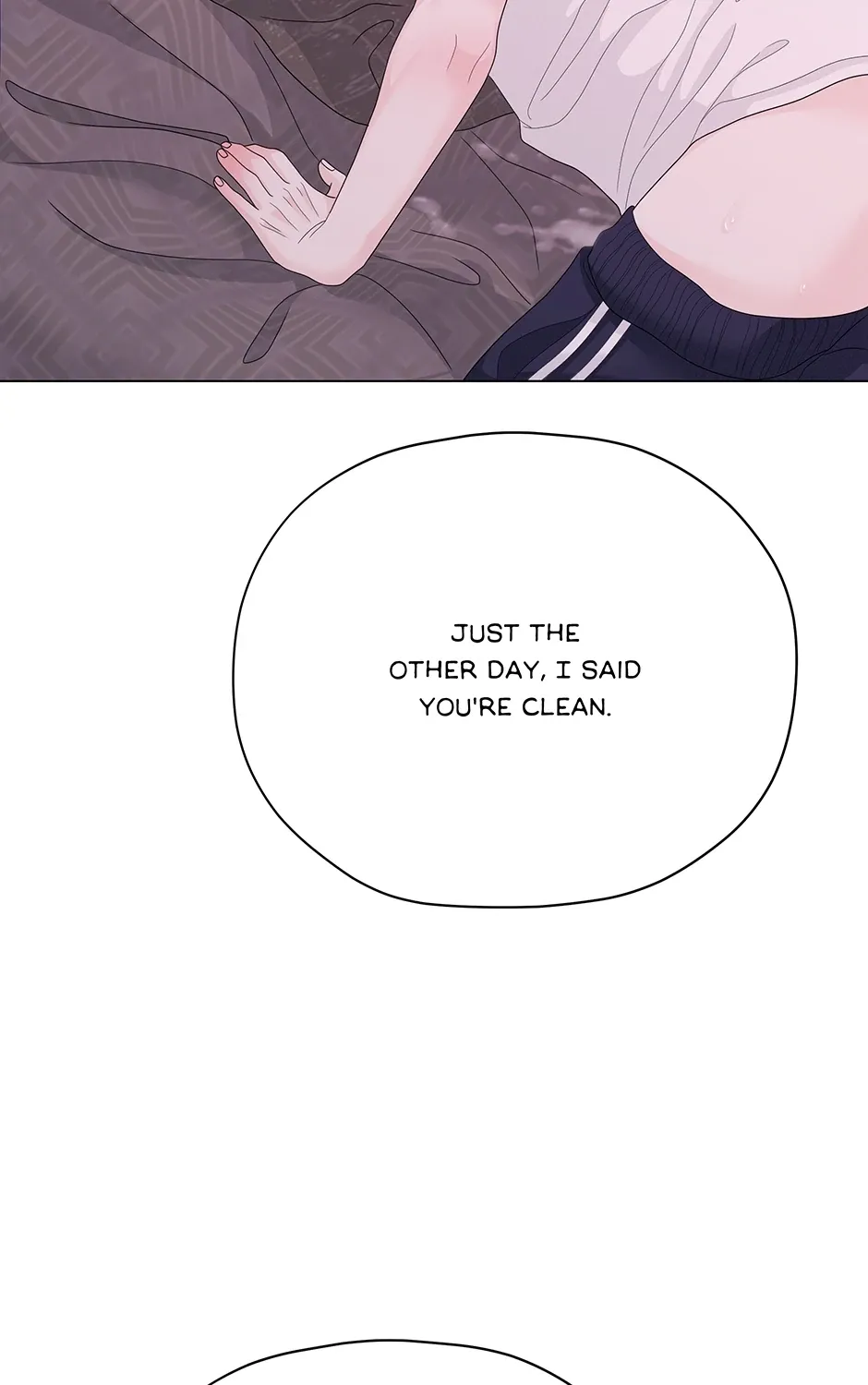 Cradle of the Tiger Chapter 9 page 145 - 