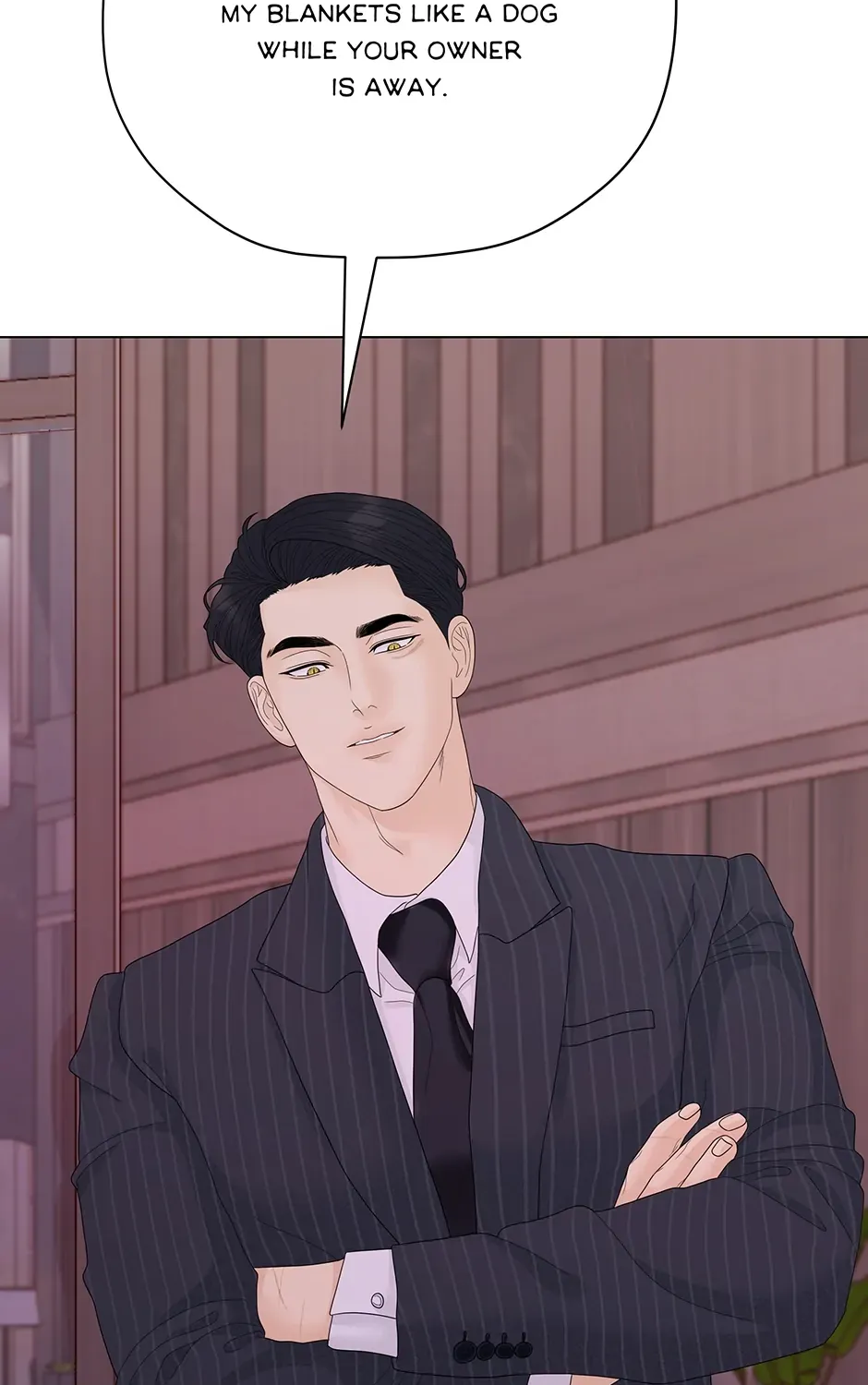 Cradle of the Tiger Chapter 9 page 147 - 