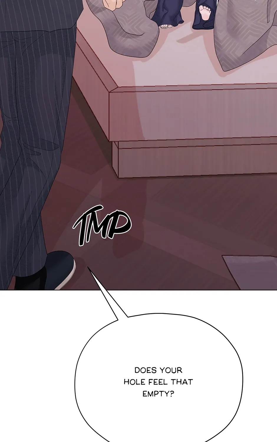Cradle of the Tiger Chapter 9 page 151 - 