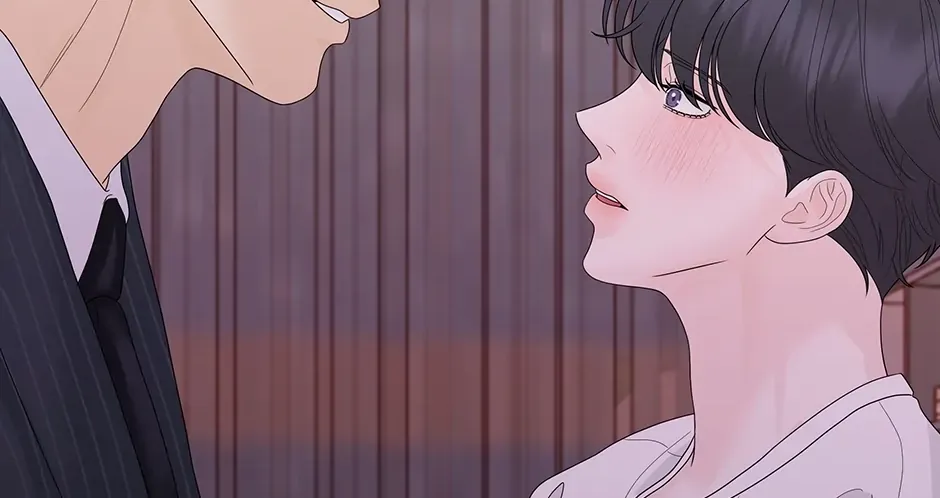 Cradle of the Tiger Chapter 9 page 154 - 
