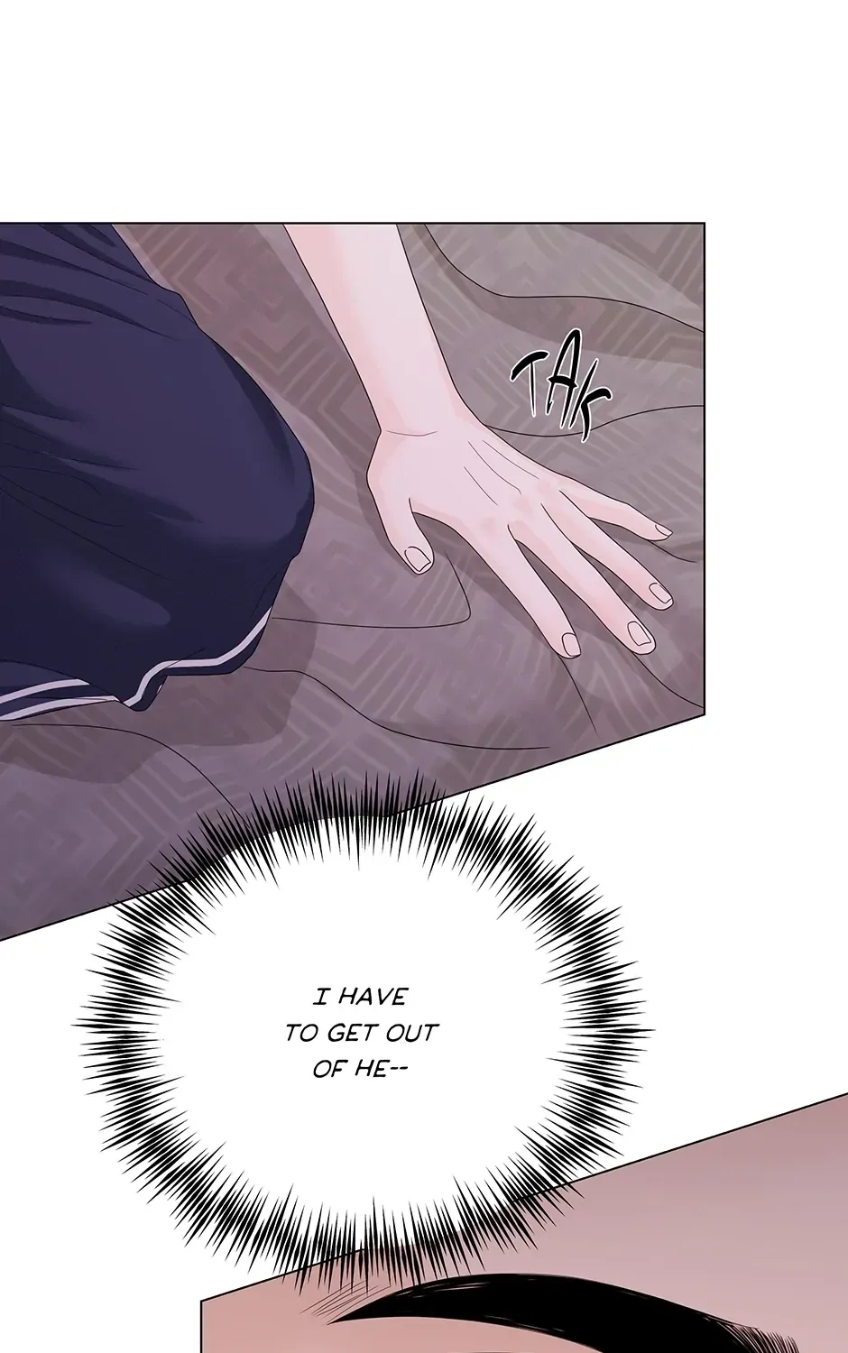 Cradle of the Tiger Chapter 9 page 163 - 
