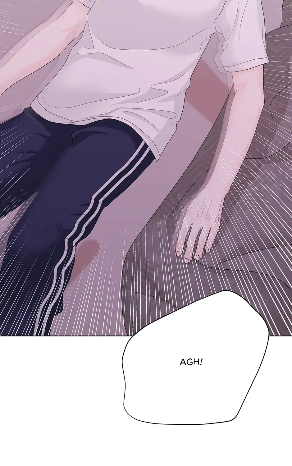 Cradle of the Tiger Chapter 9 page 169 - 