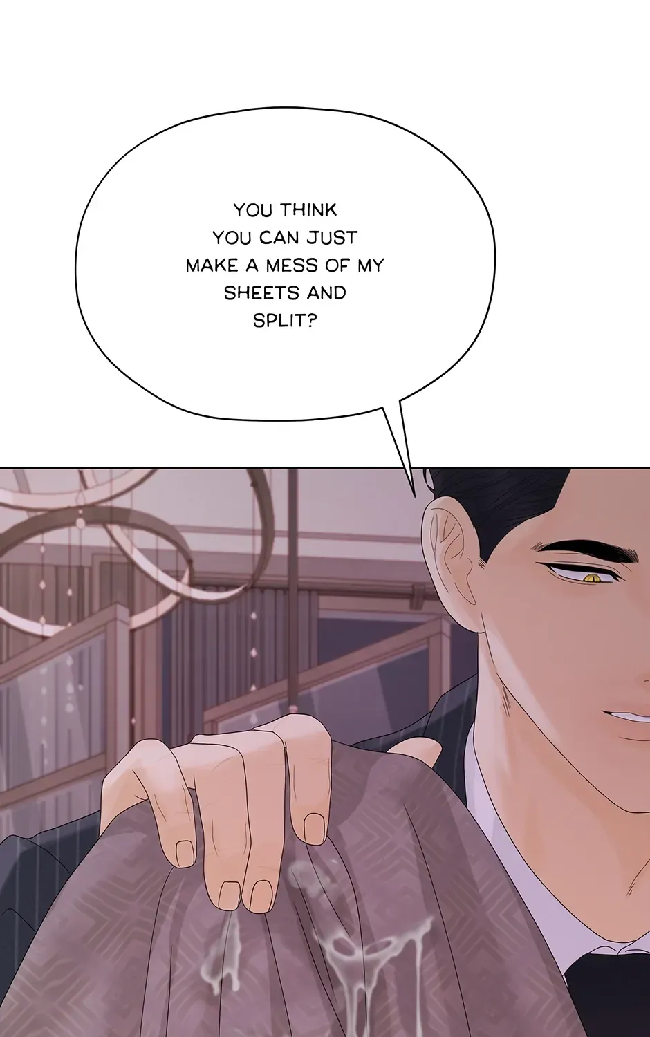 Cradle of the Tiger Chapter 9 page 171 - 
