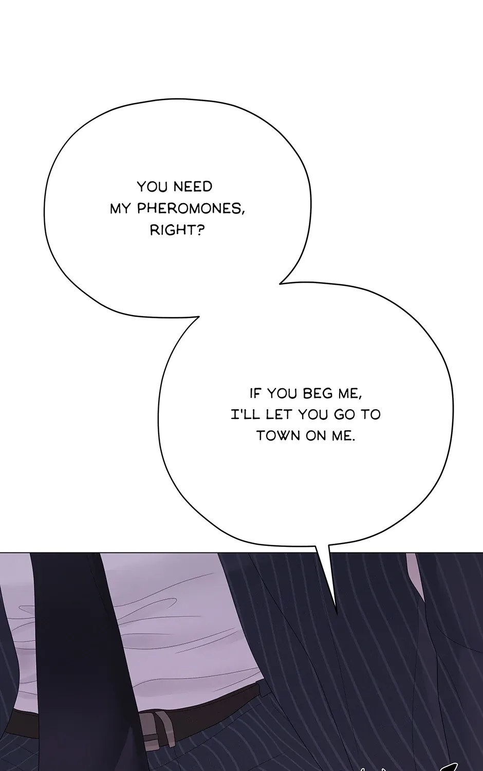 Cradle of the Tiger Chapter 9 page 184 - 