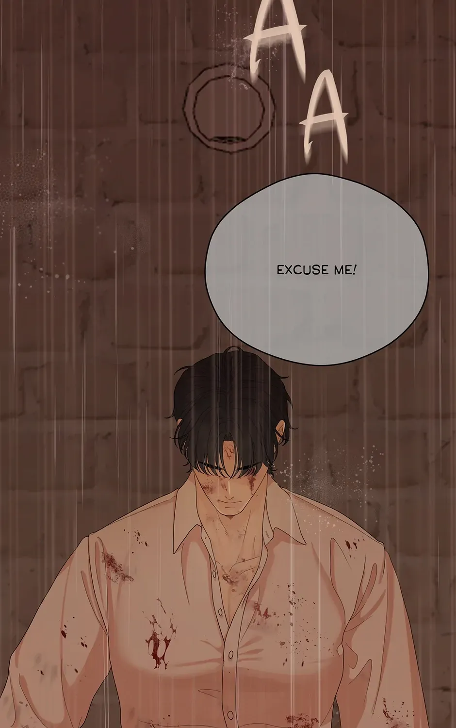 Cradle of the Tiger Chapter 9 page 3 - 