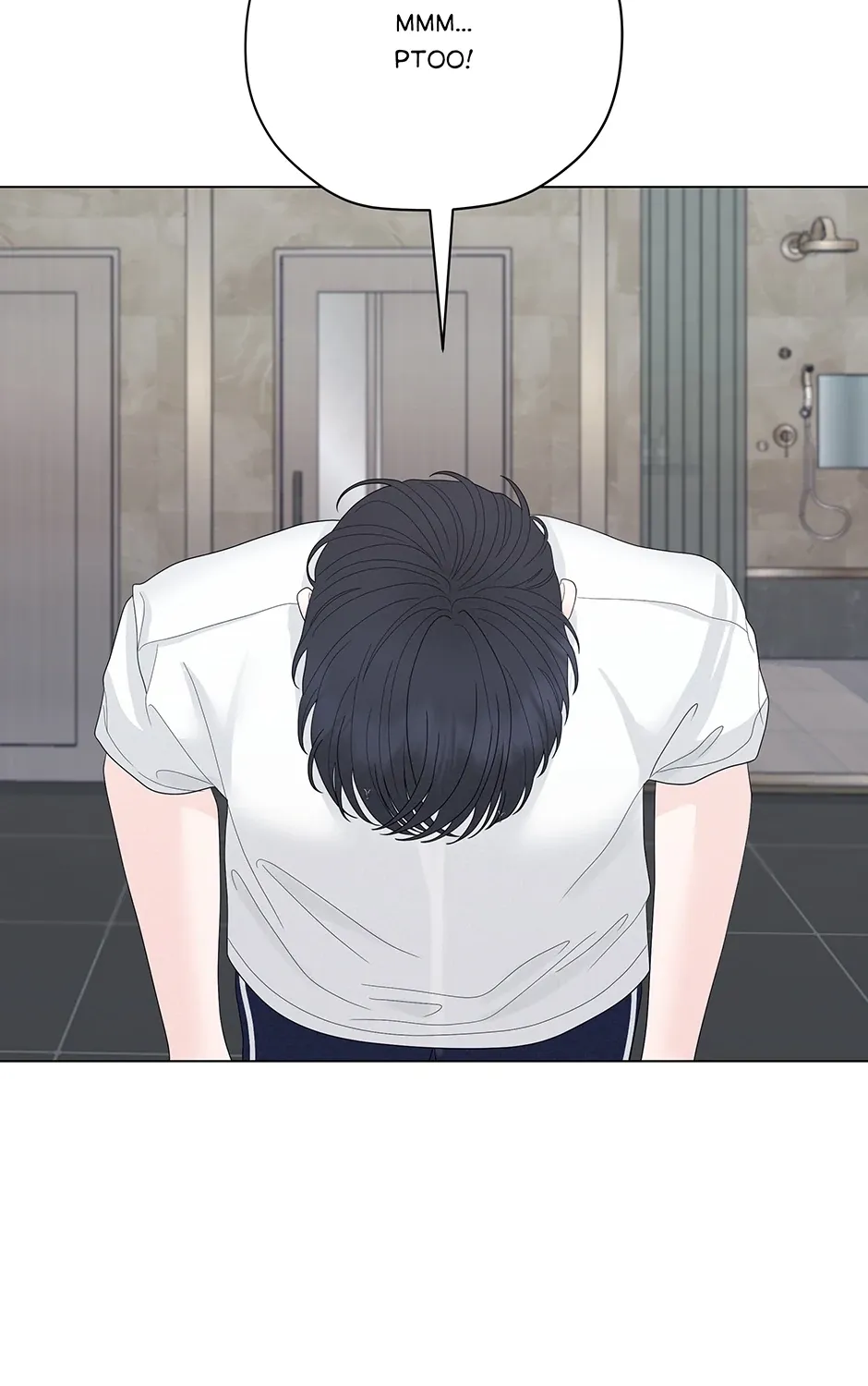 Cradle of the Tiger Chapter 9 page 27 - 