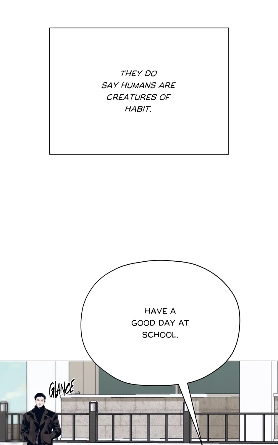 Cradle of the Tiger Chapter 9 page 31 - 