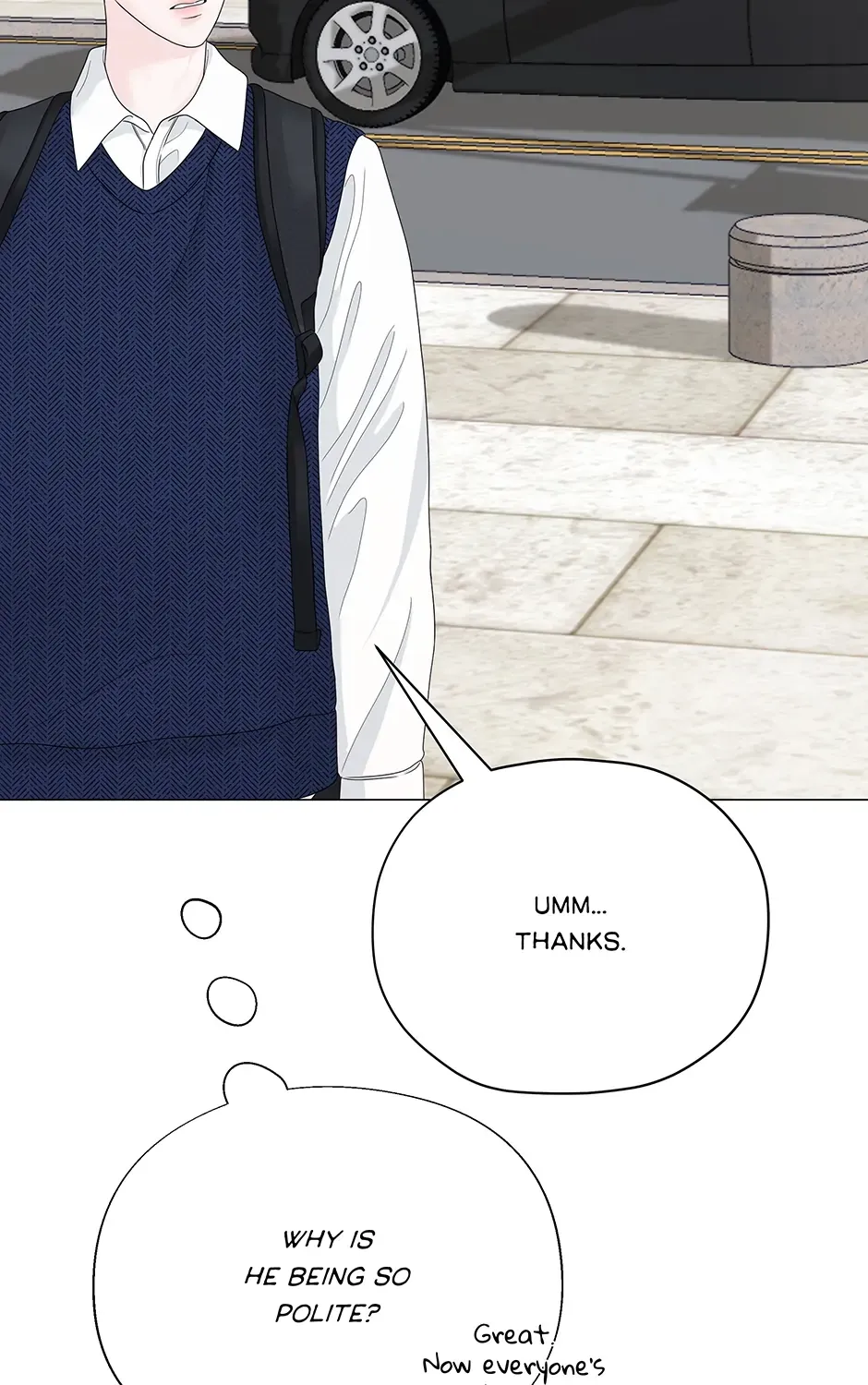 Cradle of the Tiger Chapter 9 page 33 - 