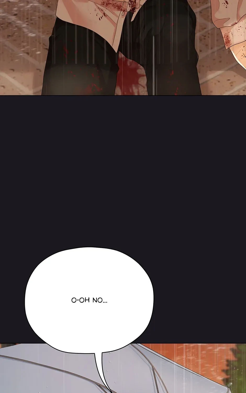 Cradle of the Tiger Chapter 9 page 5 - 
