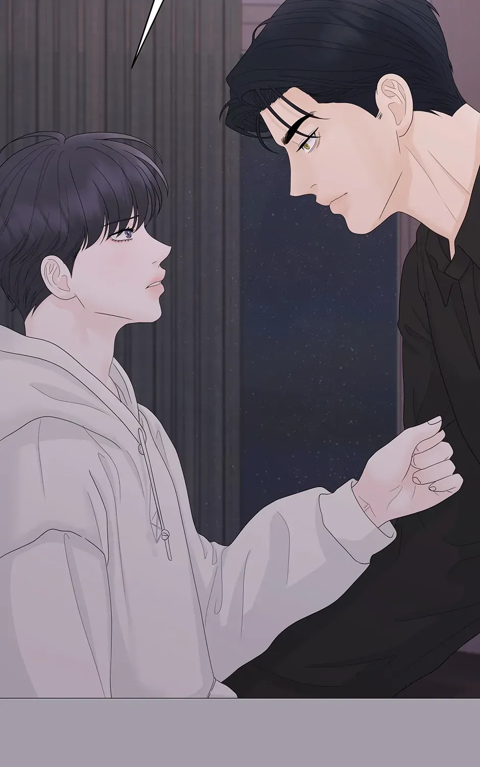 Cradle of the Tiger Chapter 9 page 47 - 