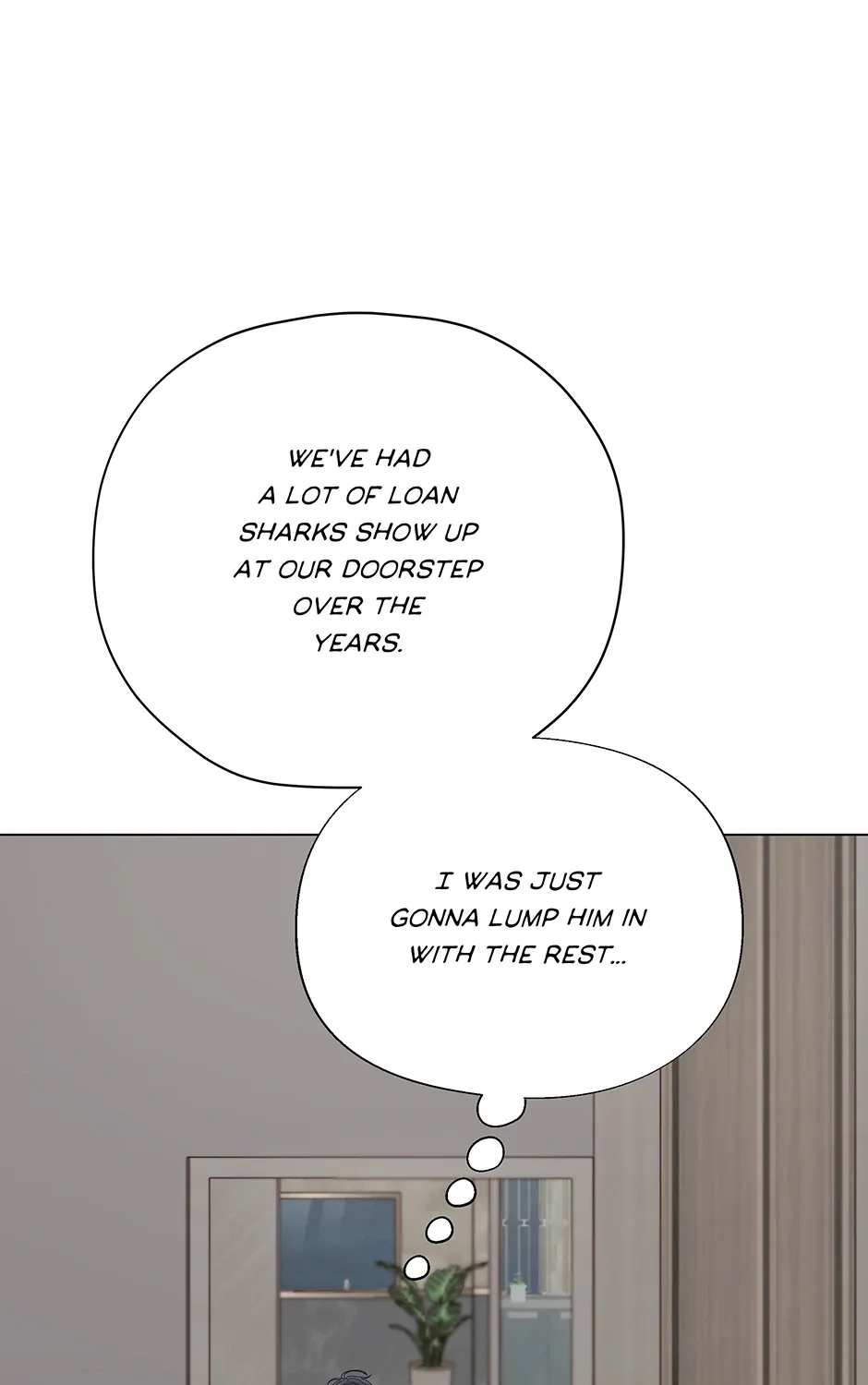 Cradle of the Tiger Chapter 9 page 57 - 