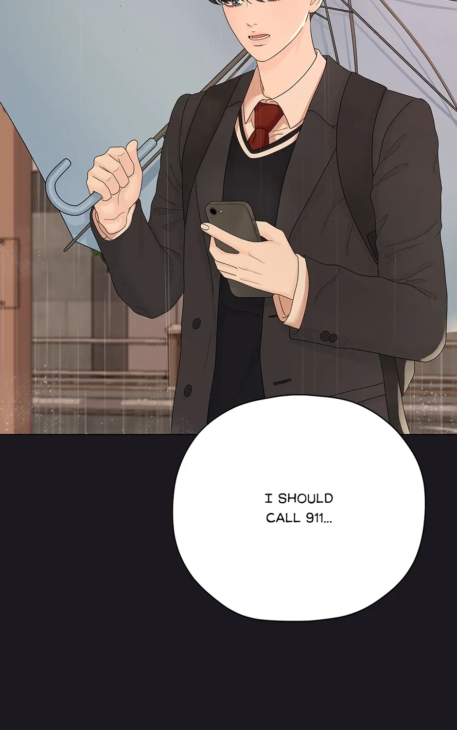 Cradle of the Tiger Chapter 9 page 7 - 