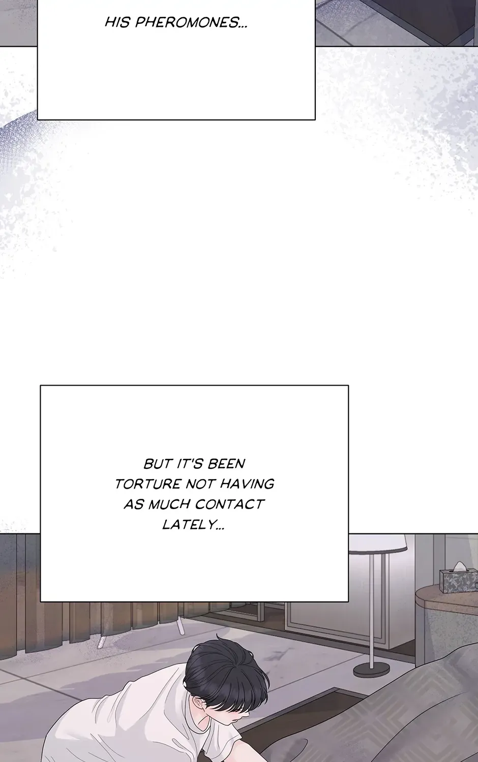 Cradle of the Tiger Chapter 9 page 79 - 