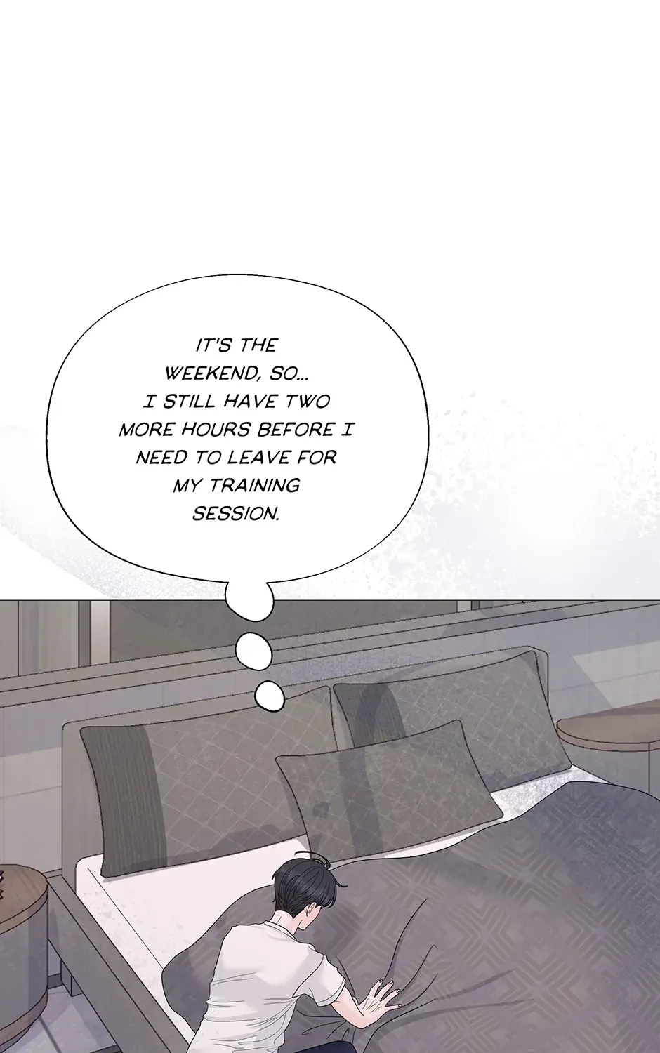 Cradle of the Tiger Chapter 9 page 85 - 