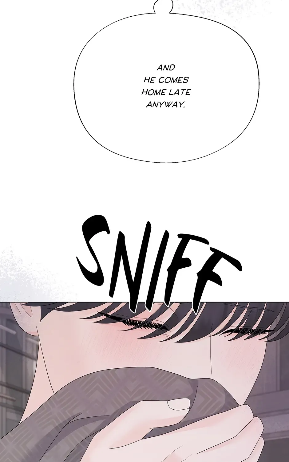 Cradle of the Tiger Chapter 9 page 87 - 