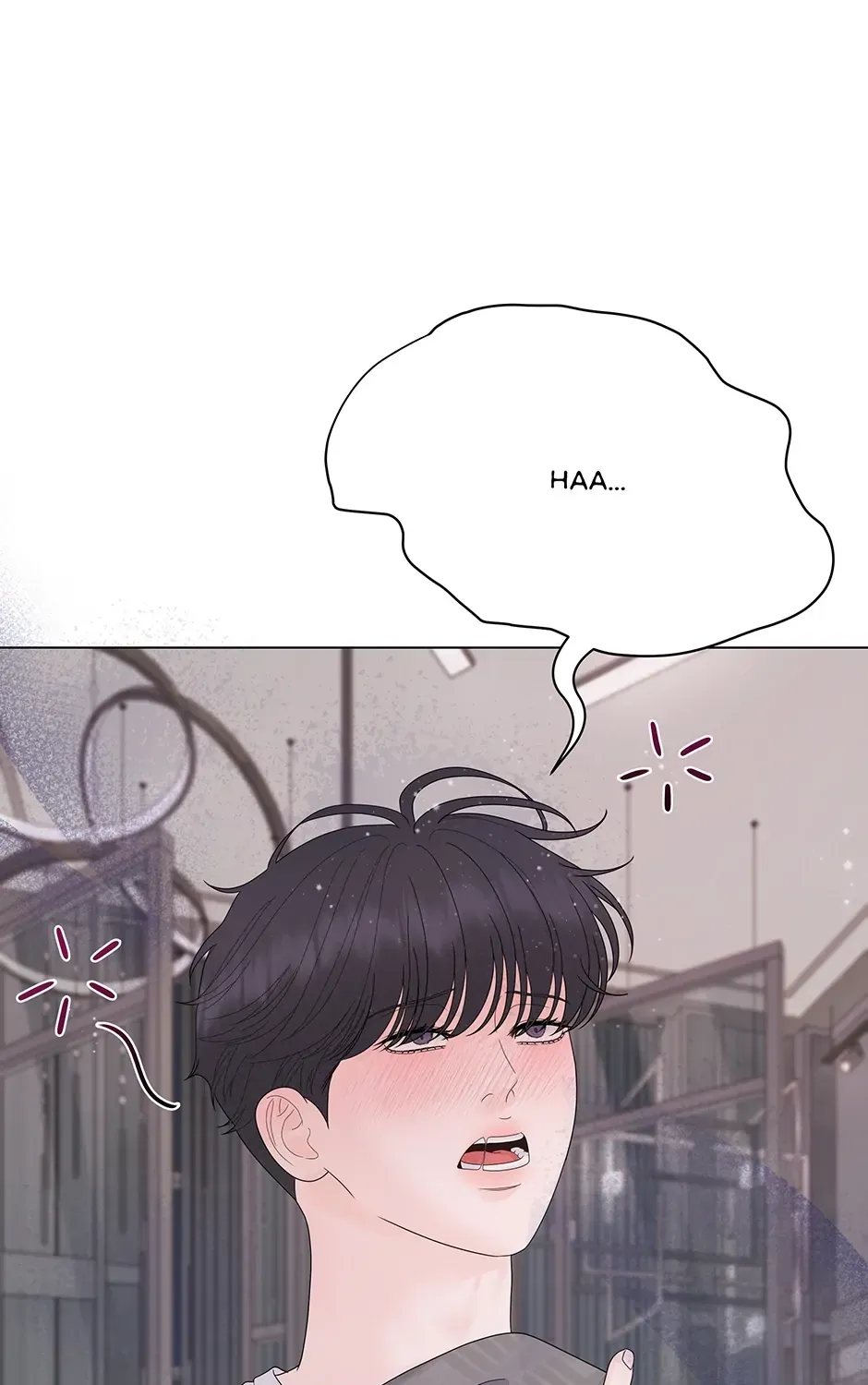 Cradle of the Tiger Chapter 9 page 89 - 
