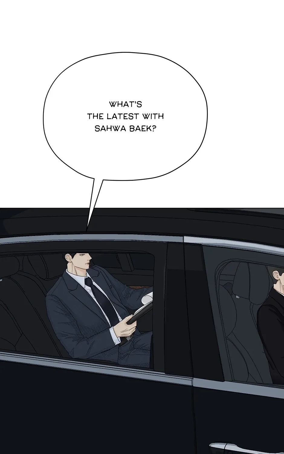 Cradle of the Tiger Chapter 9 page 99 - 