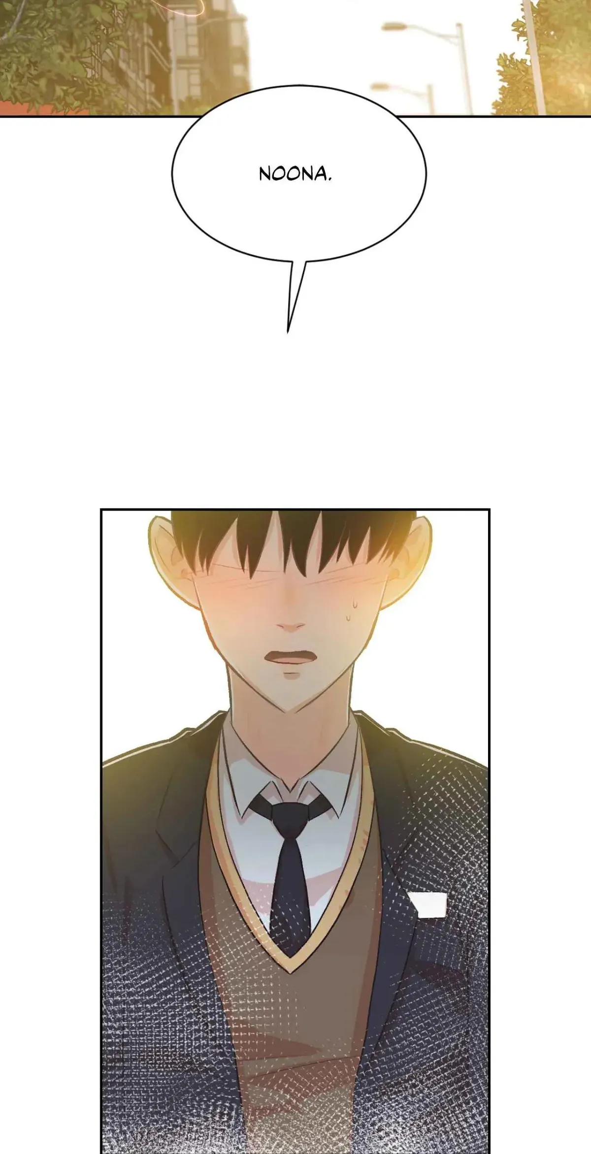 Cradle Robbing Chapter 1 page 2 - 