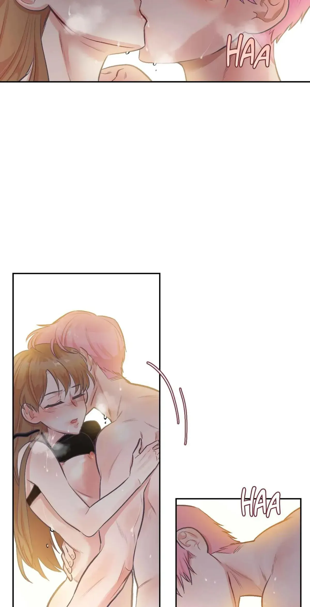 Cradle Robbing Chapter 1 page 12 - 