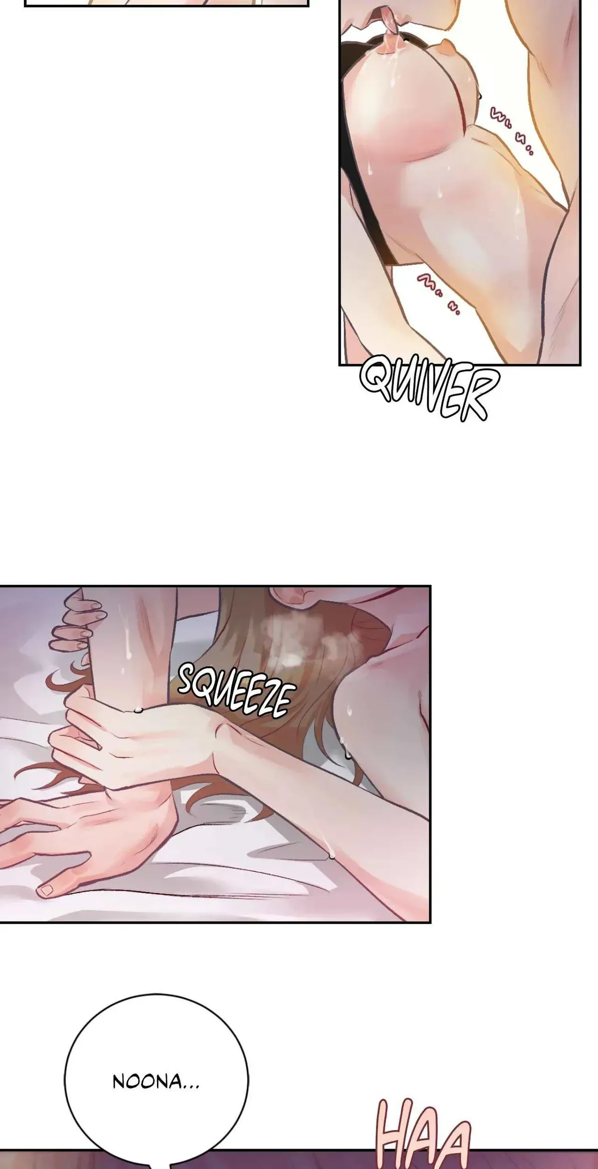Cradle Robbing Chapter 1 page 13 - 