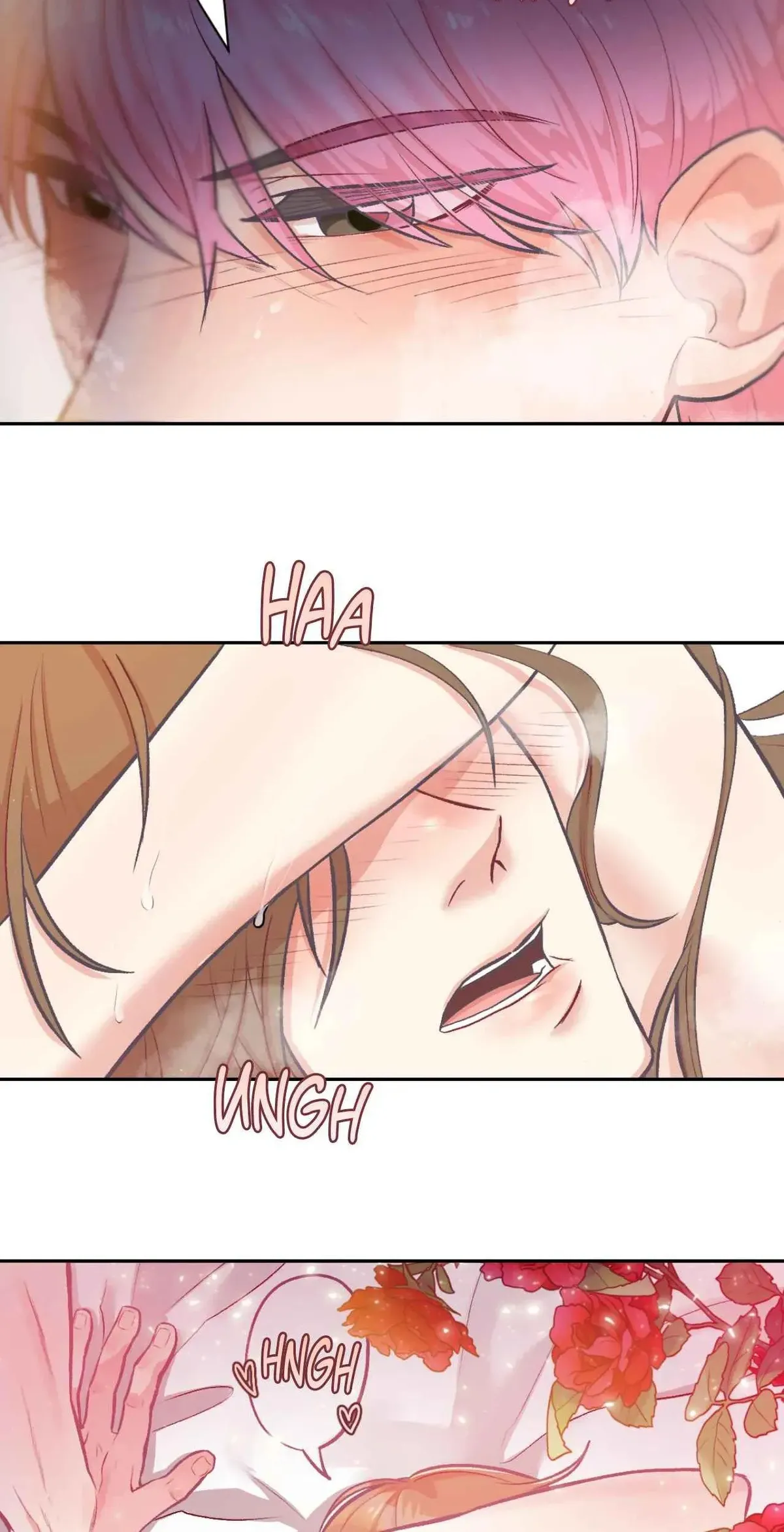 Cradle Robbing Chapter 1 page 14 - 