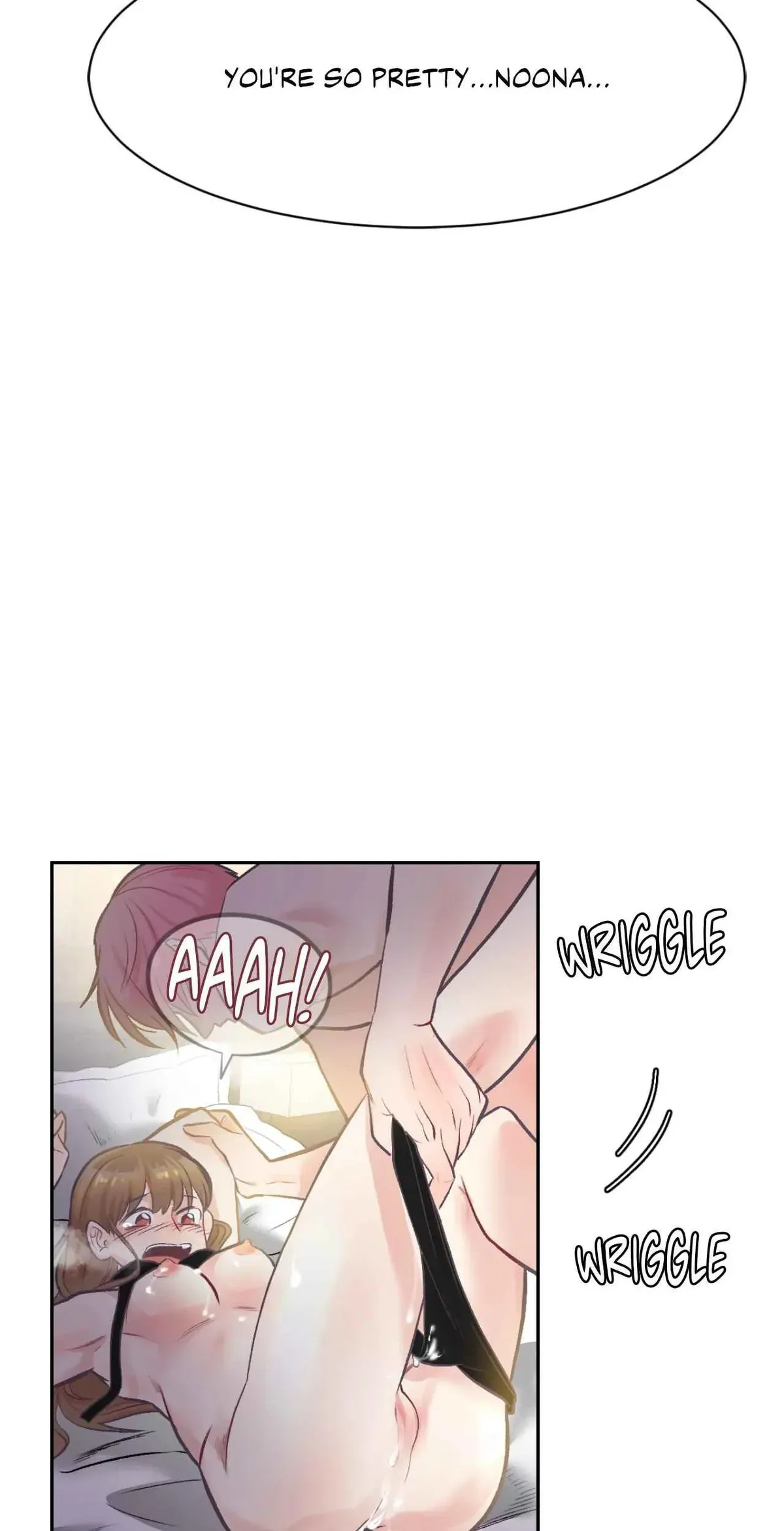 Cradle Robbing Chapter 1 page 16 - 
