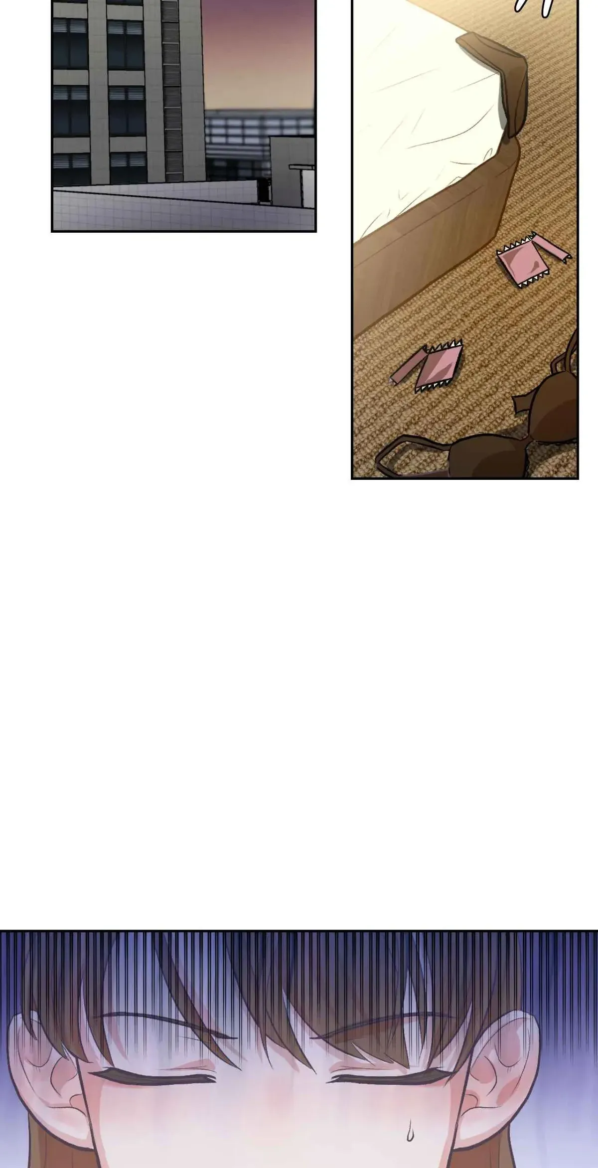 Cradle Robbing Chapter 1 page 25 - 