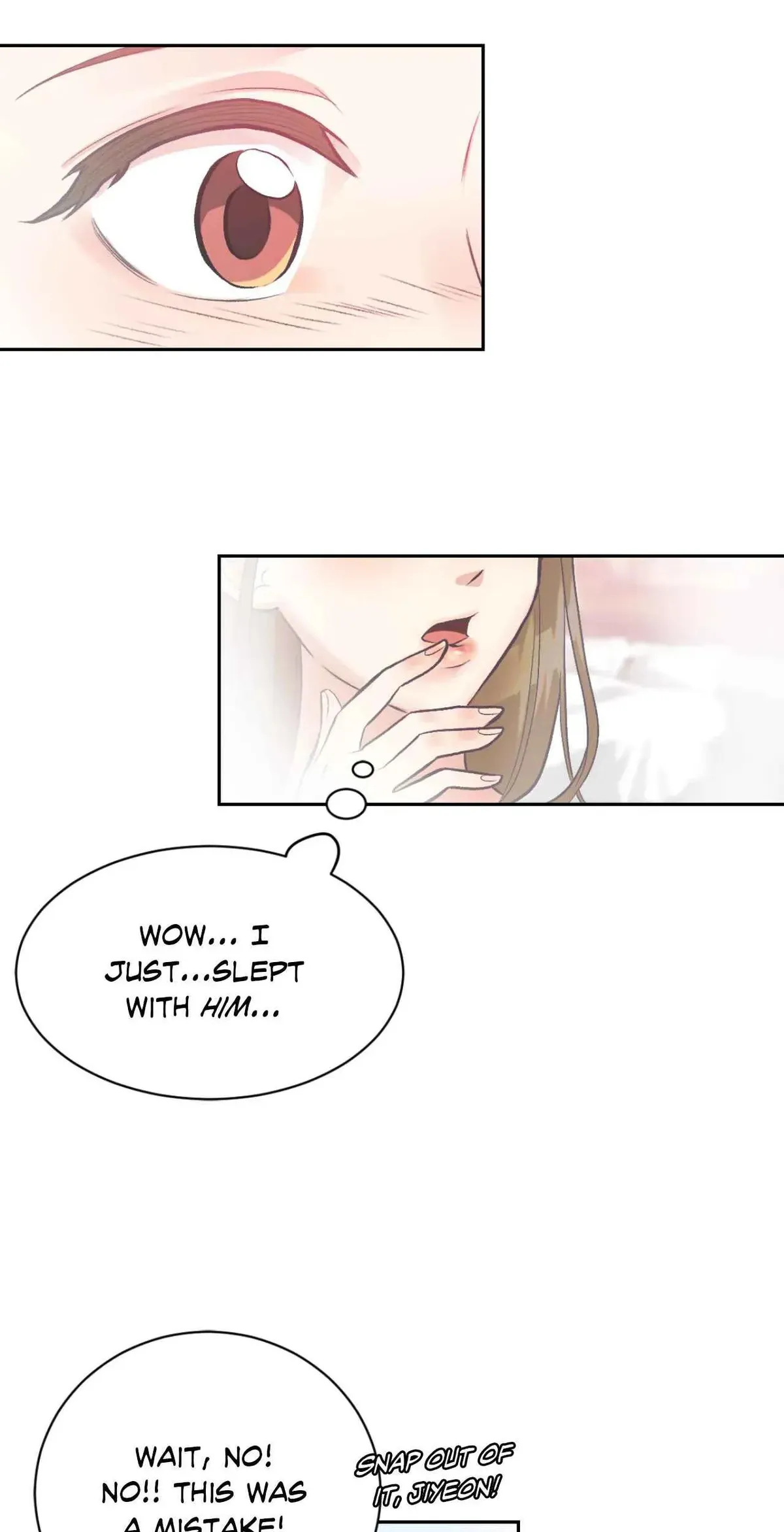 Cradle Robbing Chapter 1 page 29 - 