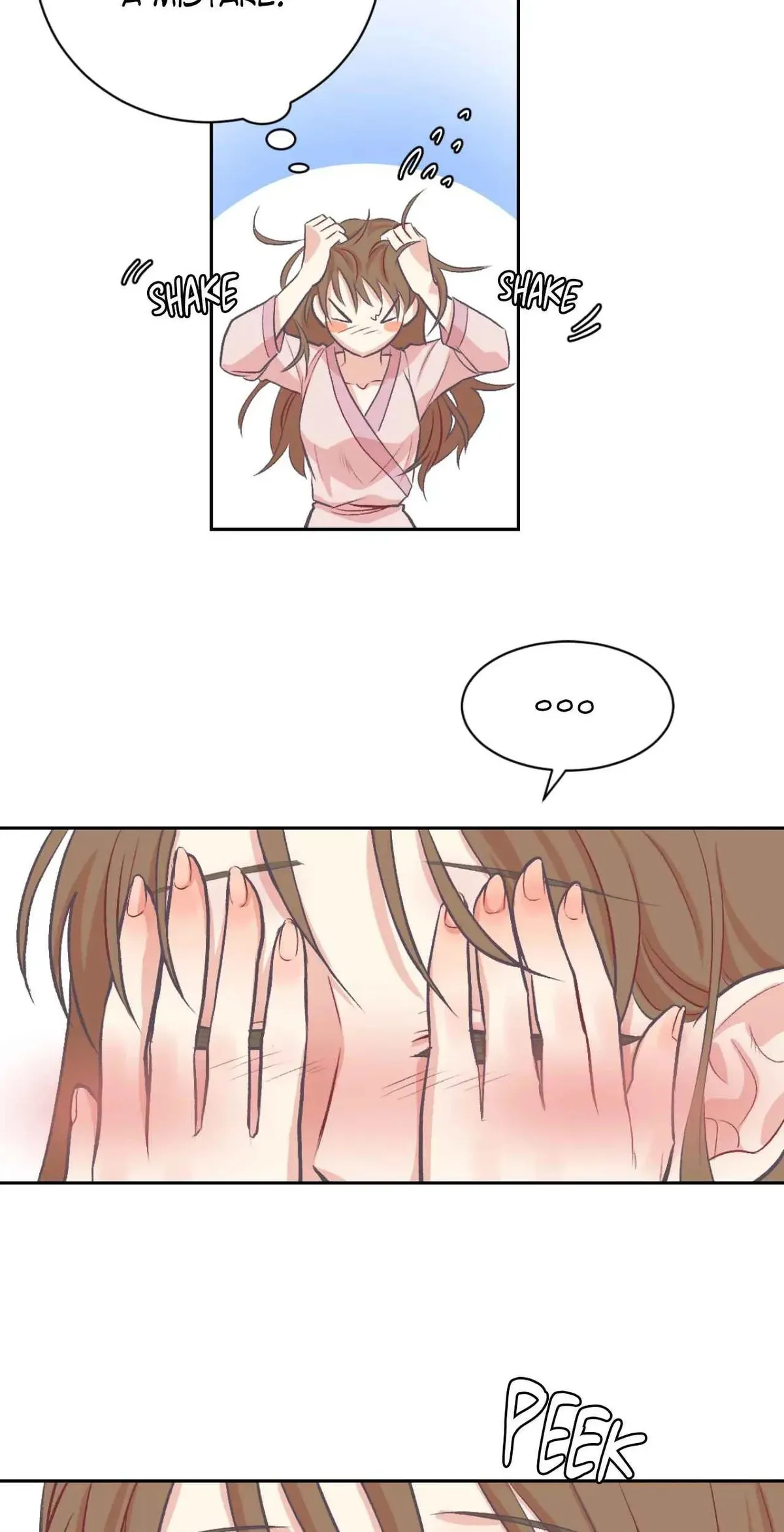 Cradle Robbing Chapter 1 page 30 - 