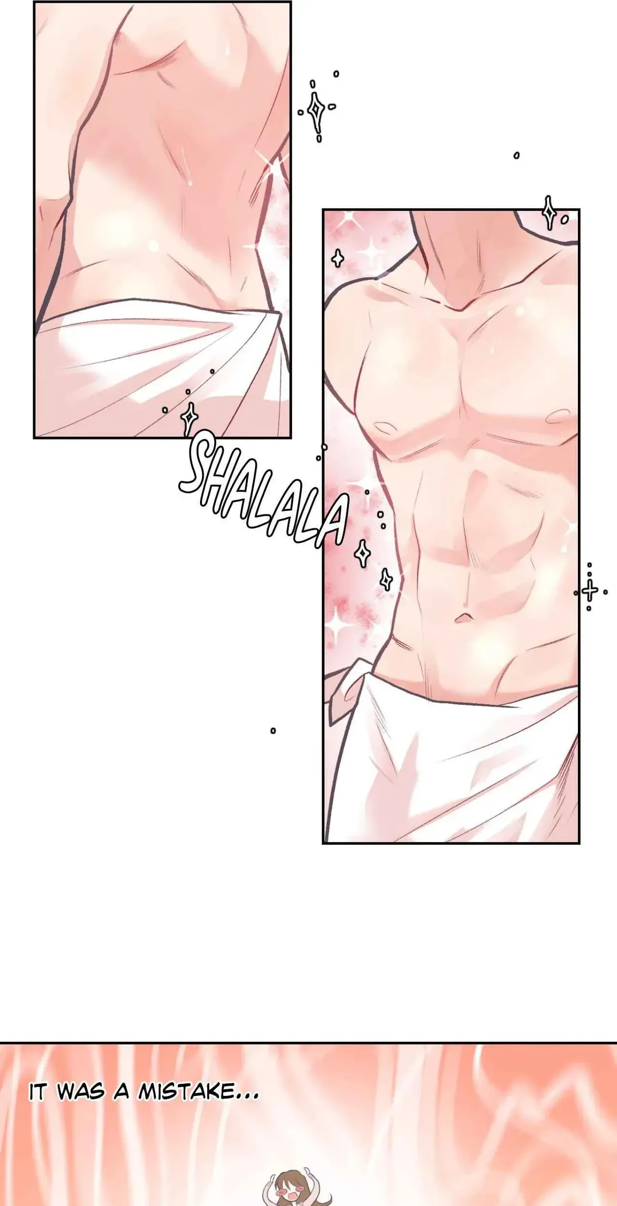 Cradle Robbing Chapter 1 page 32 - 