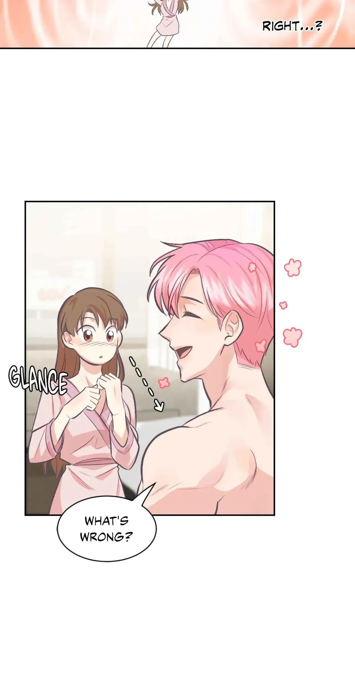Cradle Robbing Chapter 1 page 33 - 