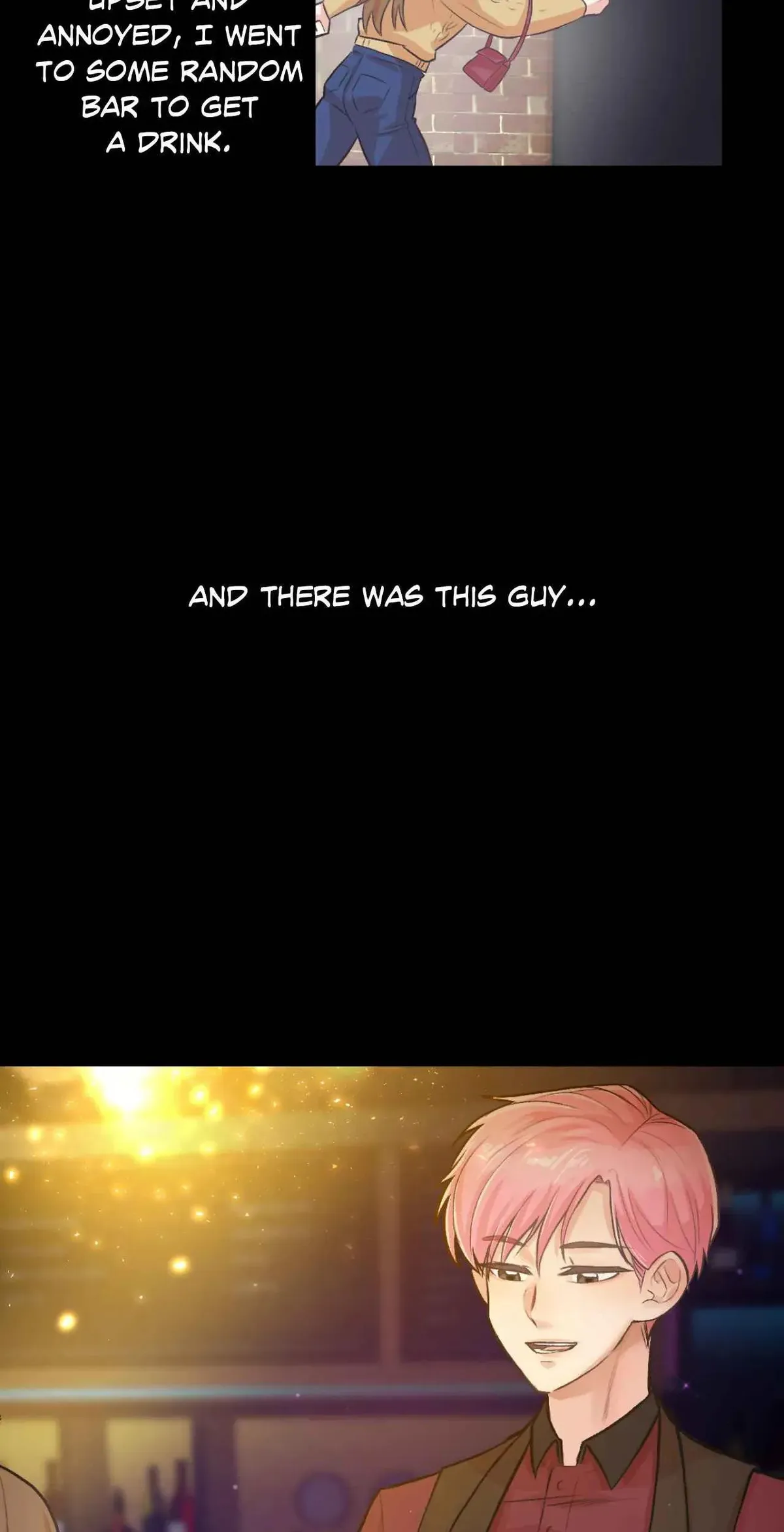 Cradle Robbing Chapter 1 page 38 - 