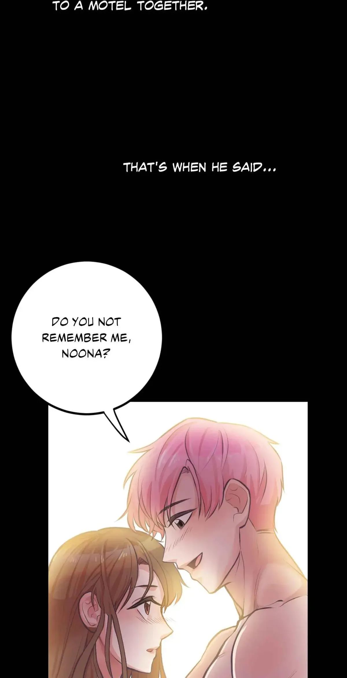 Cradle Robbing Chapter 1 page 40 - 