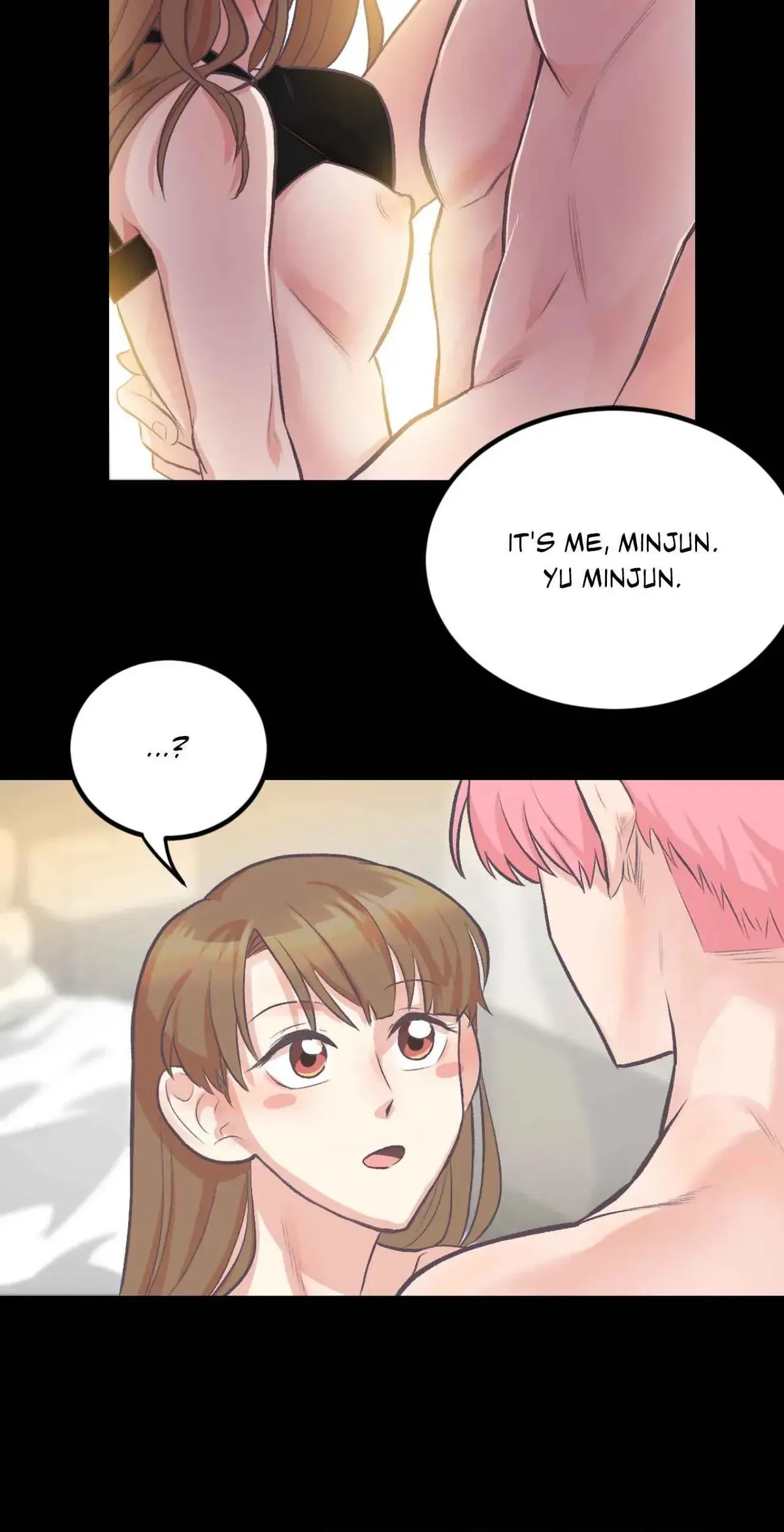Cradle Robbing Chapter 1 page 41 - 