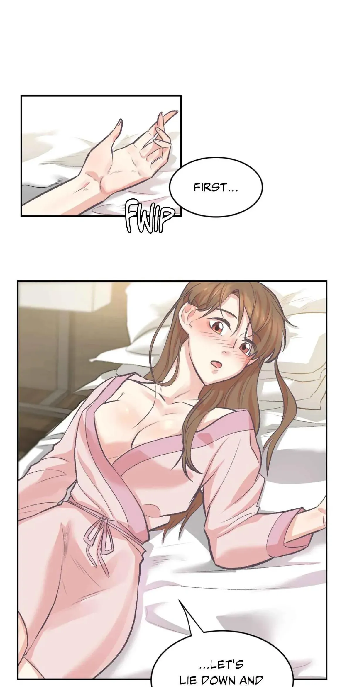 Cradle Robbing Chapter 1 page 47 - 