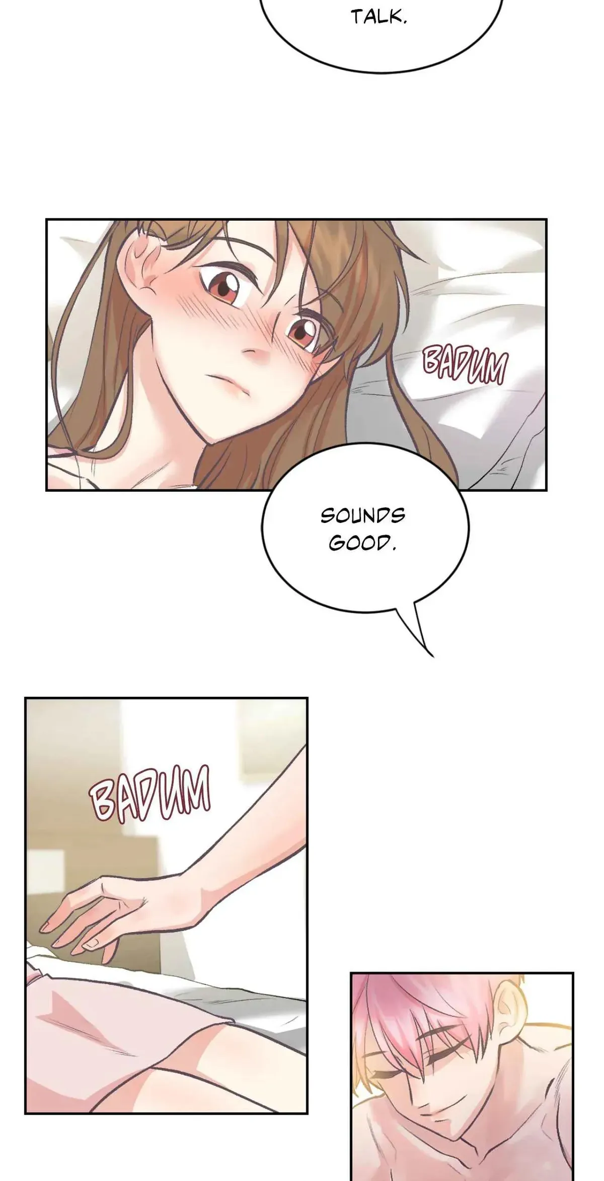 Cradle Robbing Chapter 1 page 48 - 