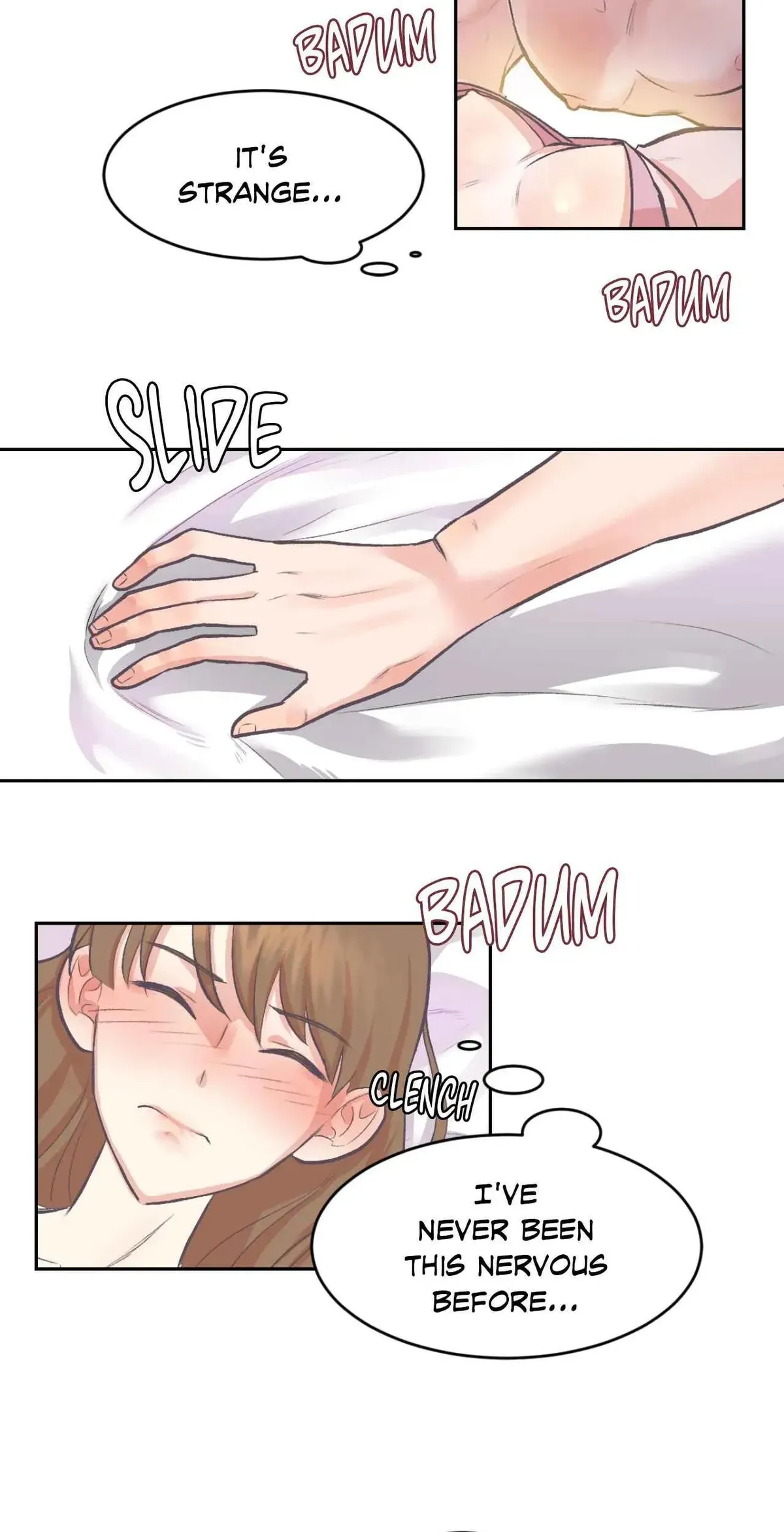 Cradle Robbing Chapter 1 page 49 - 