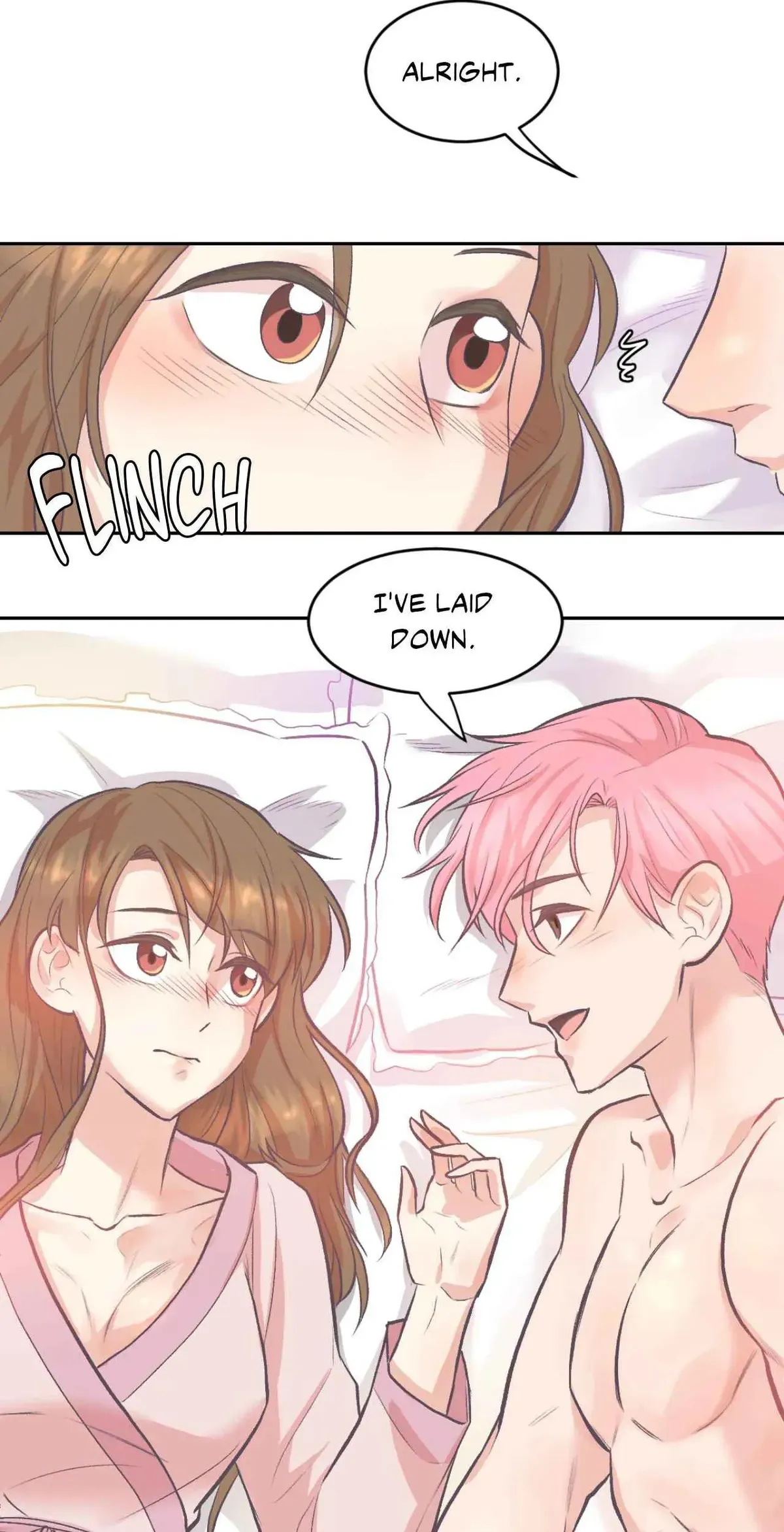 Cradle Robbing Chapter 1 page 50 - 