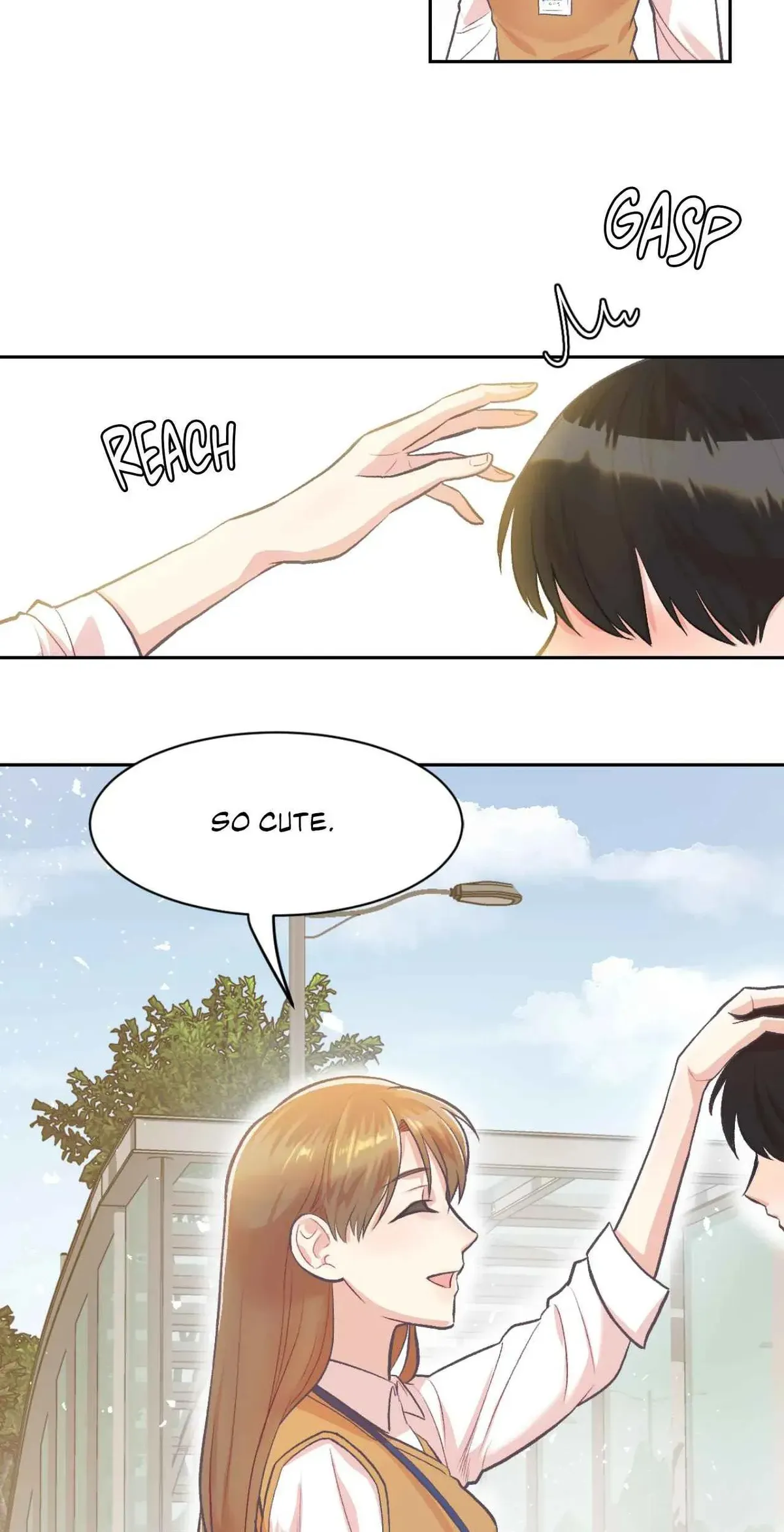 Cradle Robbing Chapter 1 page 6 - 