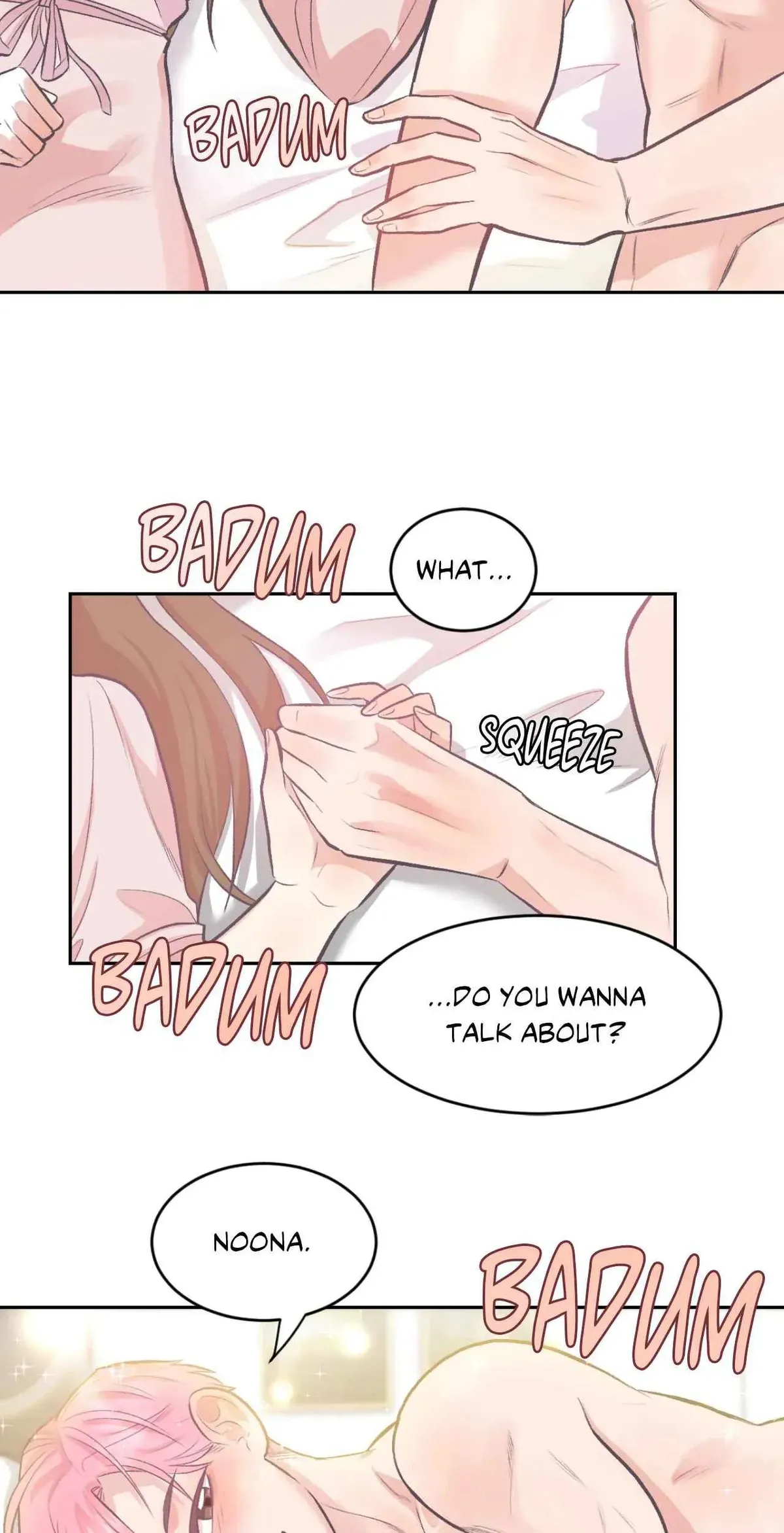Cradle Robbing Chapter 1 page 51 - 