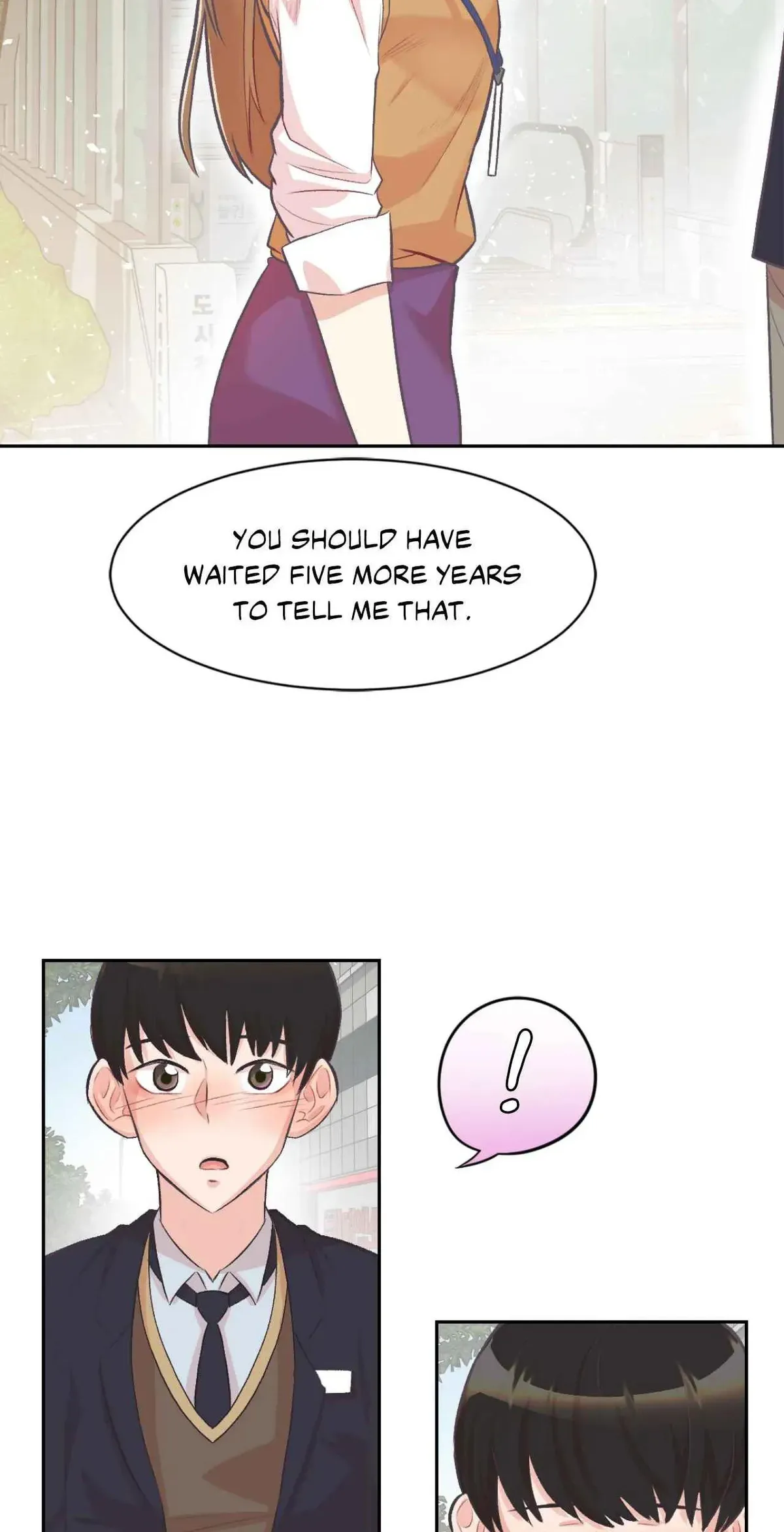 Cradle Robbing Chapter 1 page 7 - 
