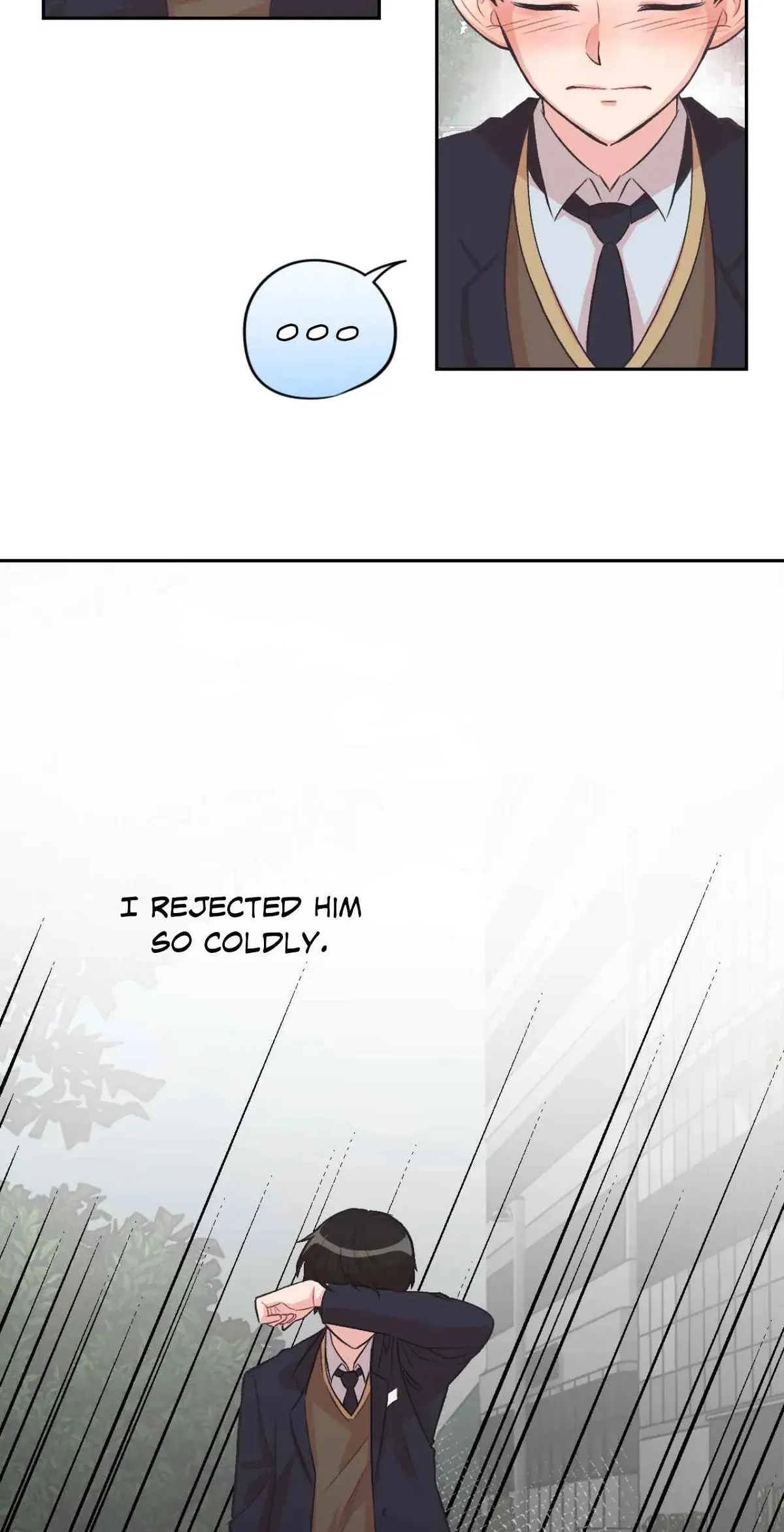 Cradle Robbing Chapter 1 page 8 - 