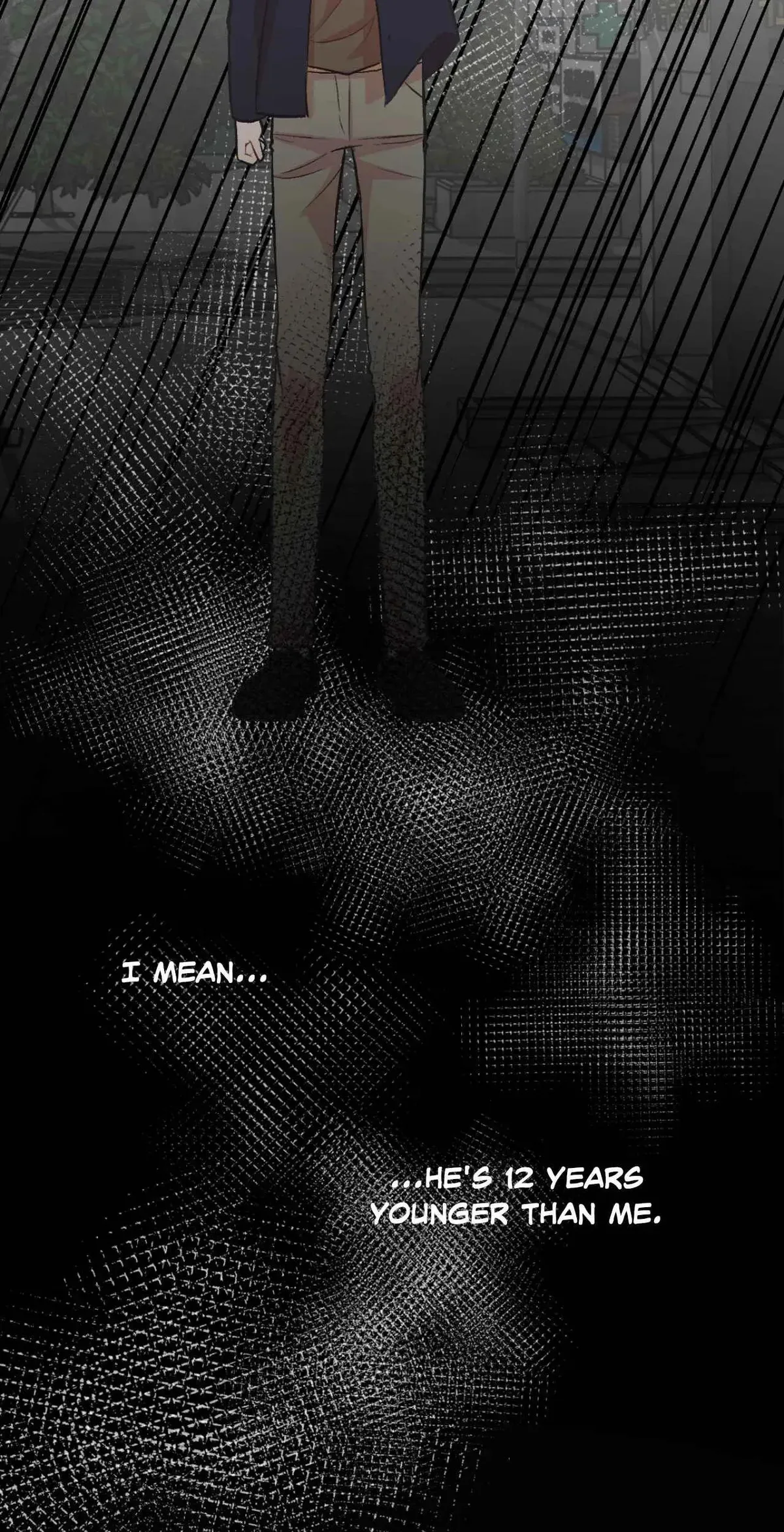 Cradle Robbing Chapter 1 page 9 - 