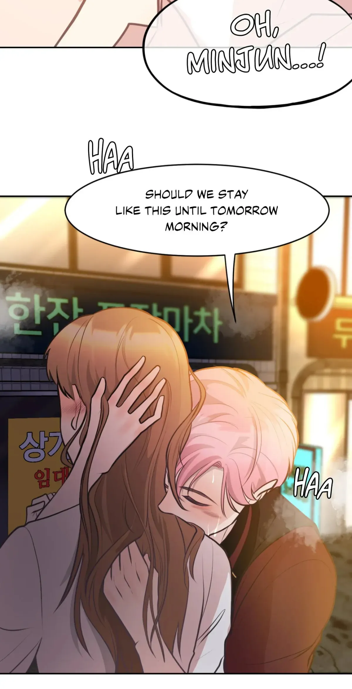 Cradle Robbing Chapter 10 page 11 - 