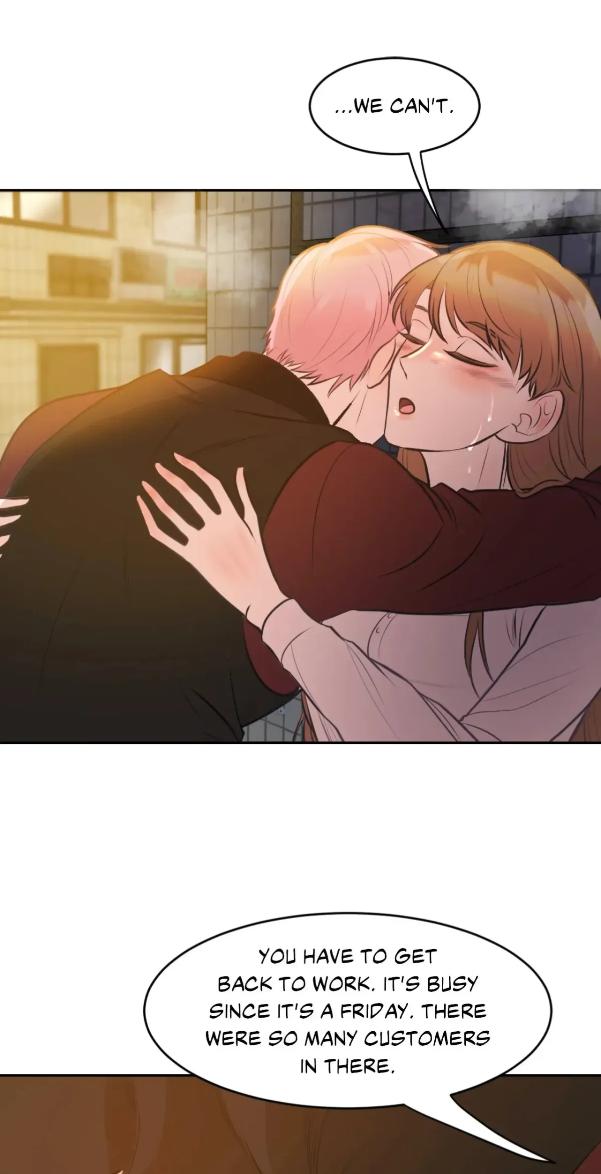 Cradle Robbing Chapter 10 page 12 - 