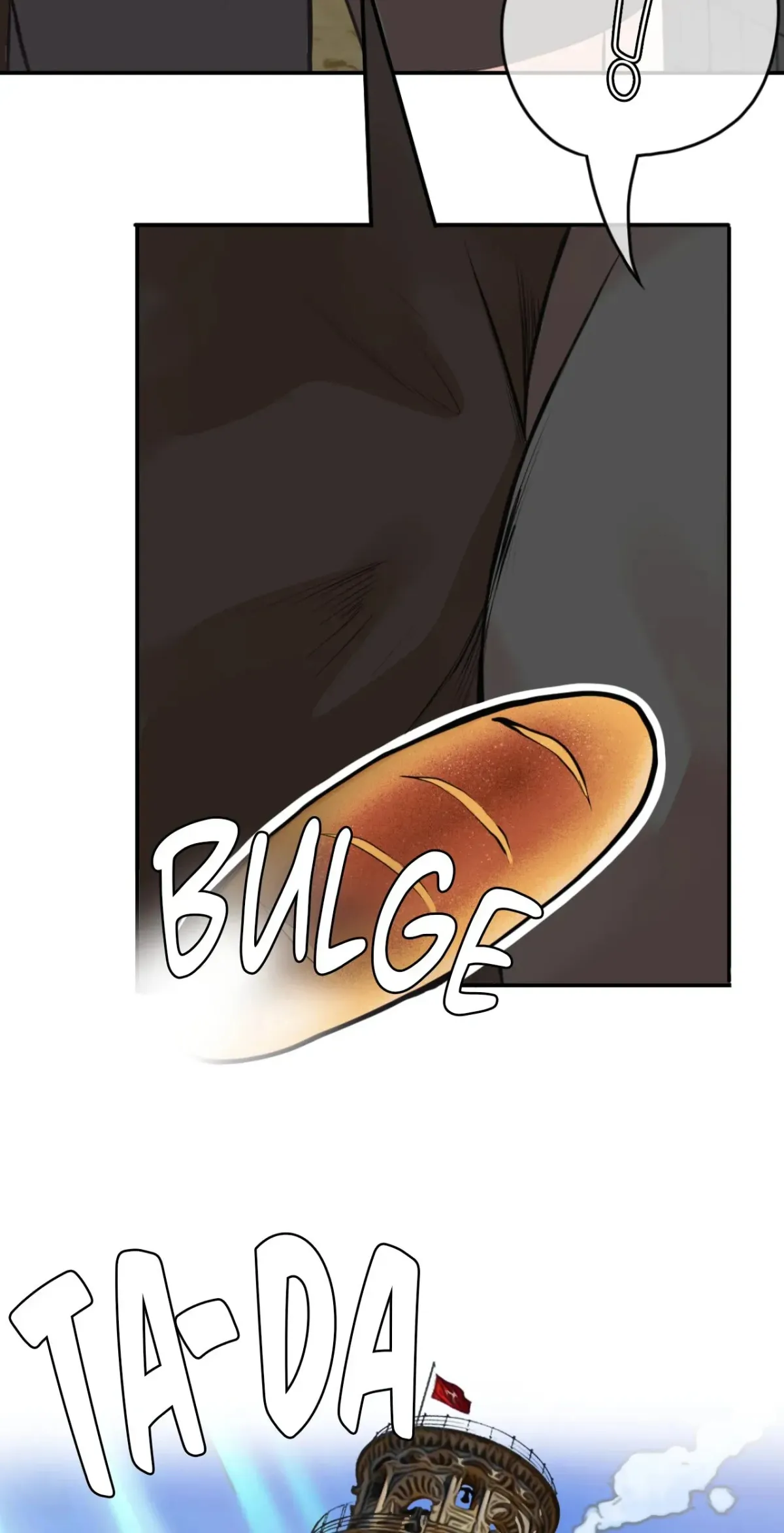 Cradle Robbing Chapter 10 page 16 - 