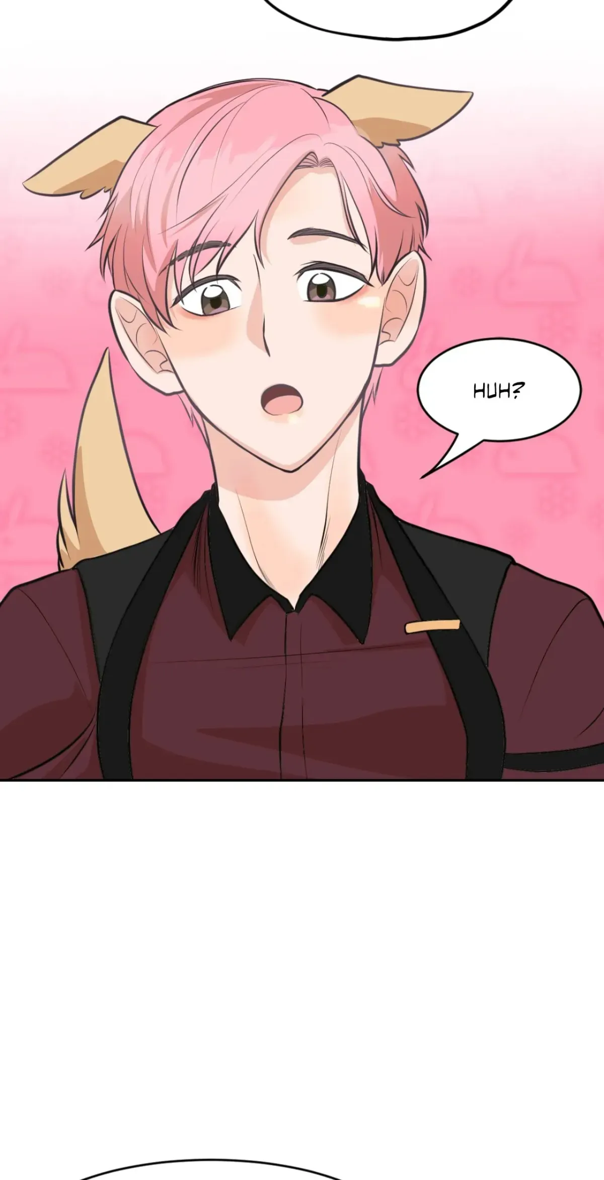 Cradle Robbing Chapter 10 page 19 - 