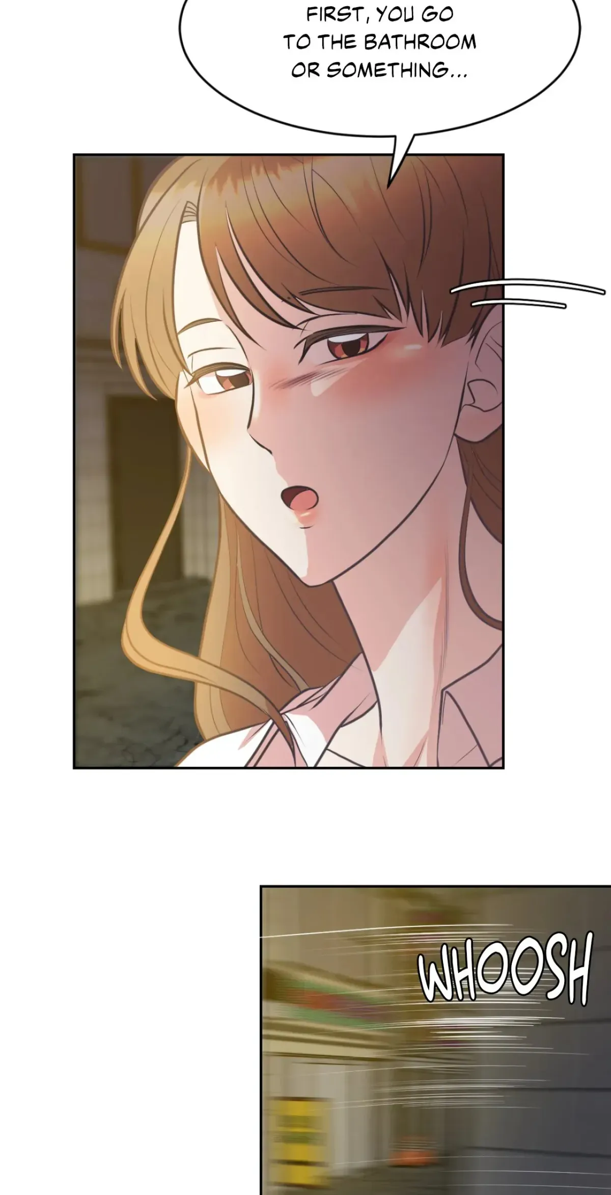 Cradle Robbing Chapter 10 page 21 - 